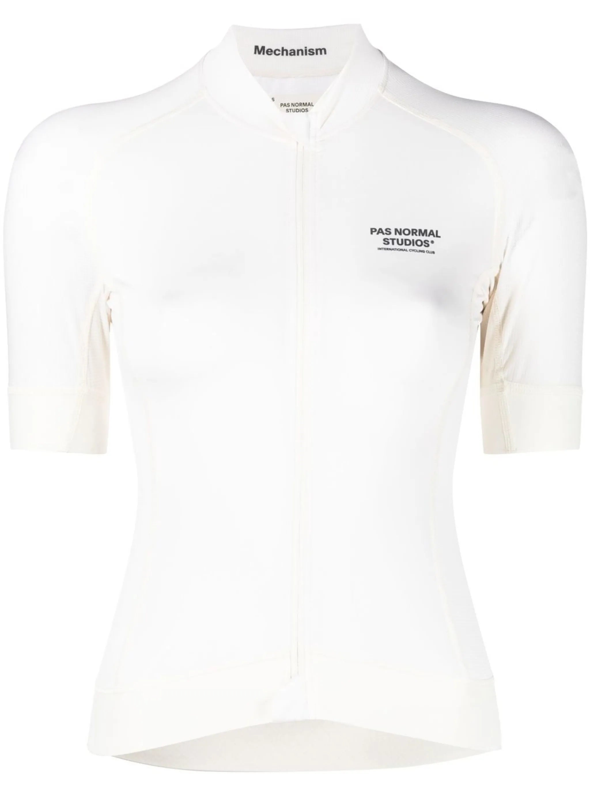 Mechanism cycling jersey top