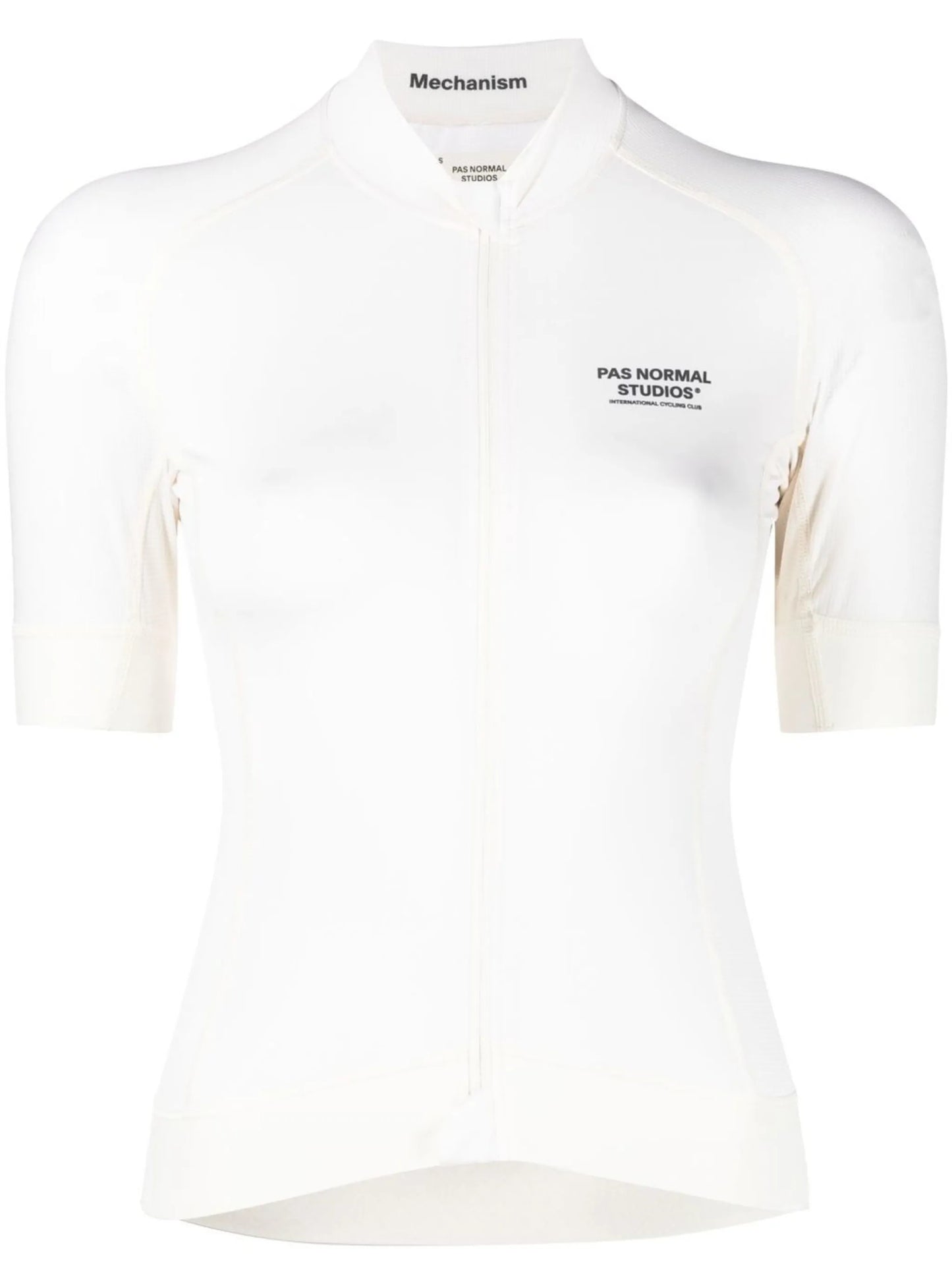 Mechanism cycling jersey top