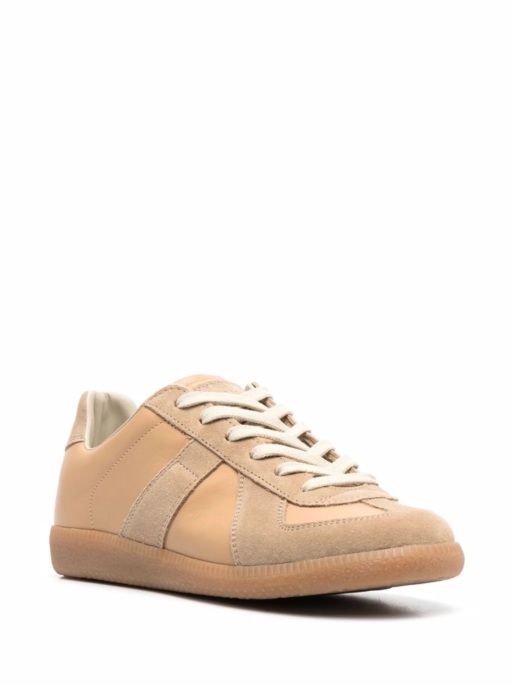 Replica low-top sneakers