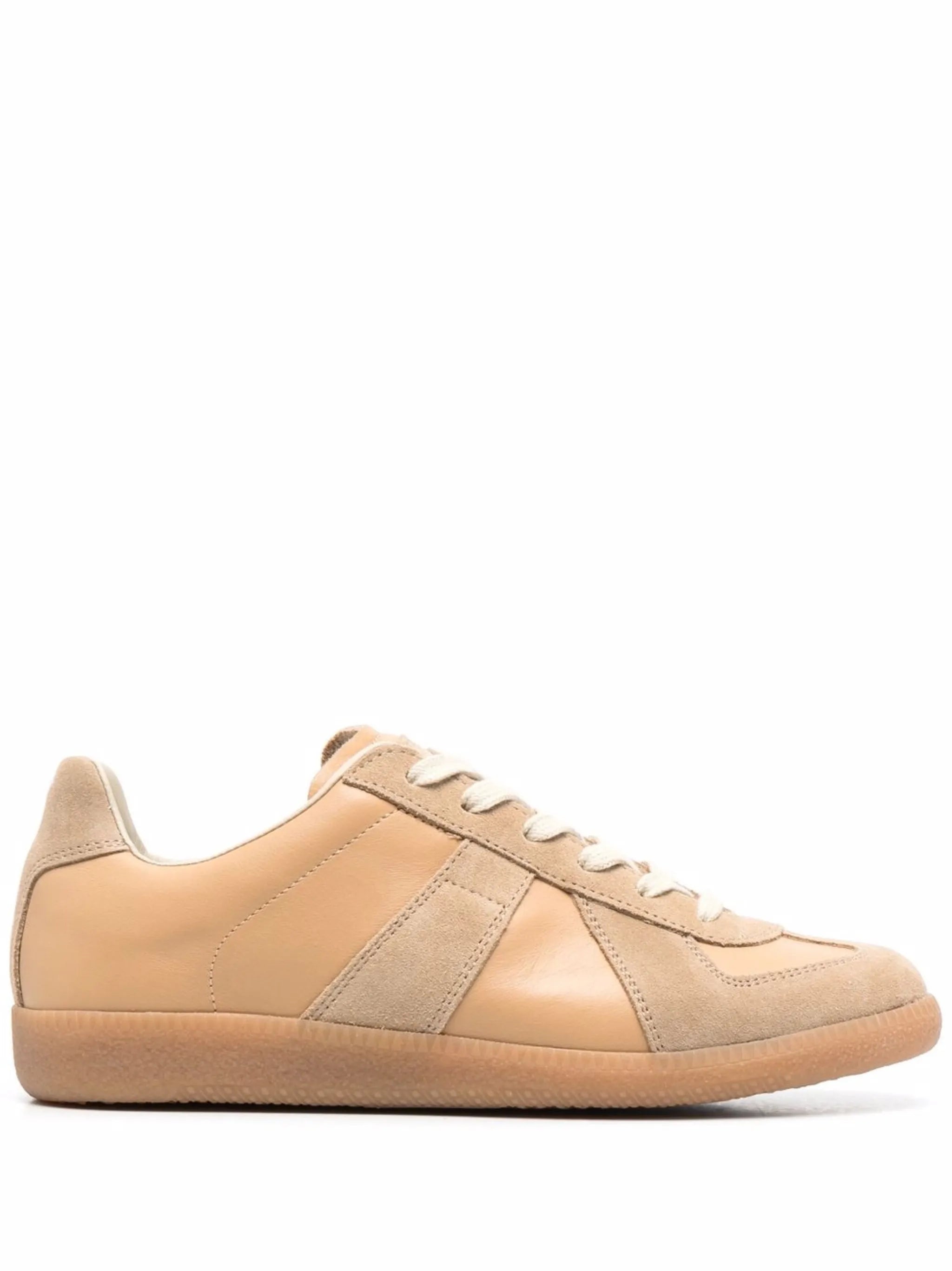 Replica low-top sneakers