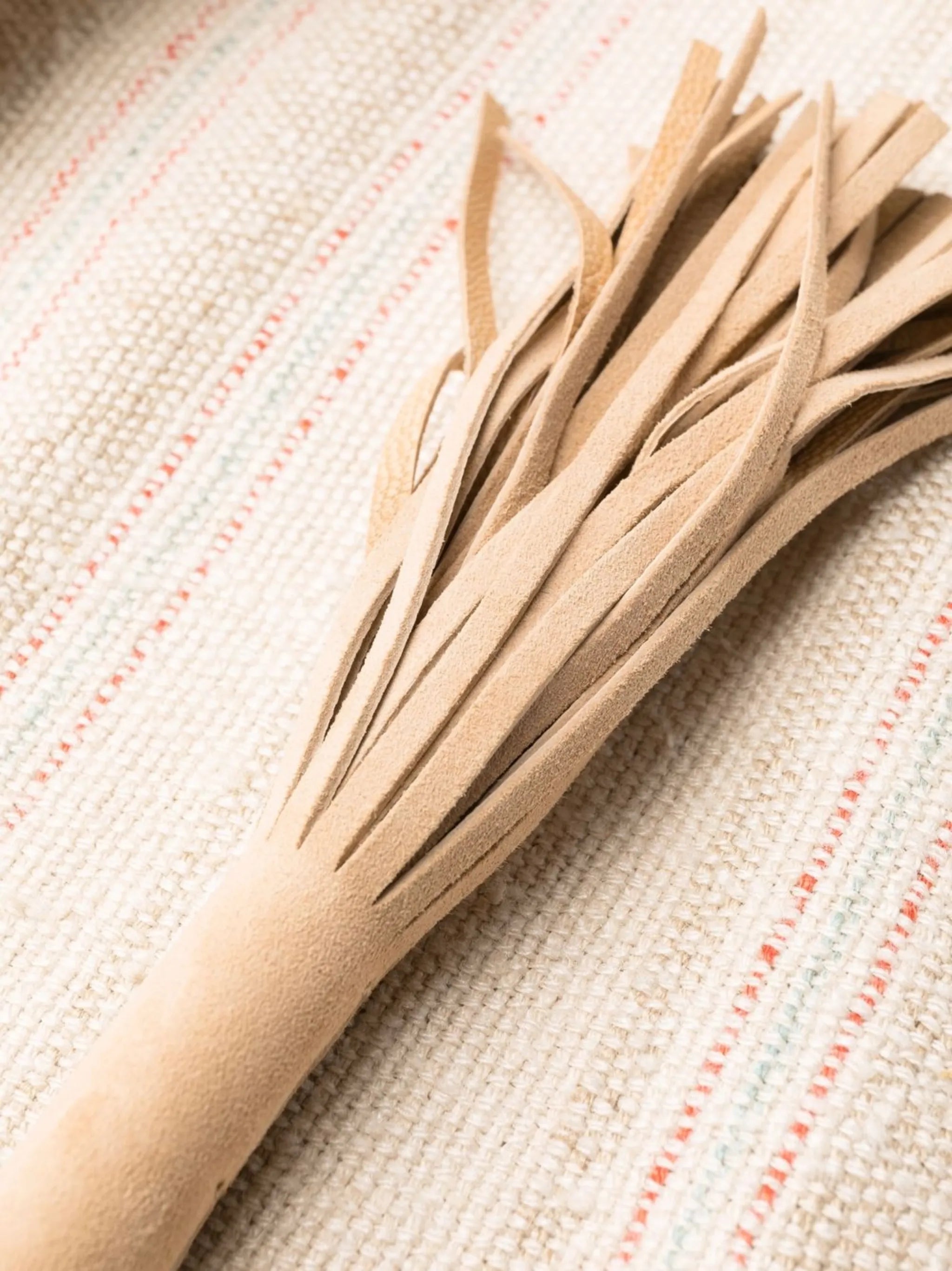linen-blend shawl cardigan coat