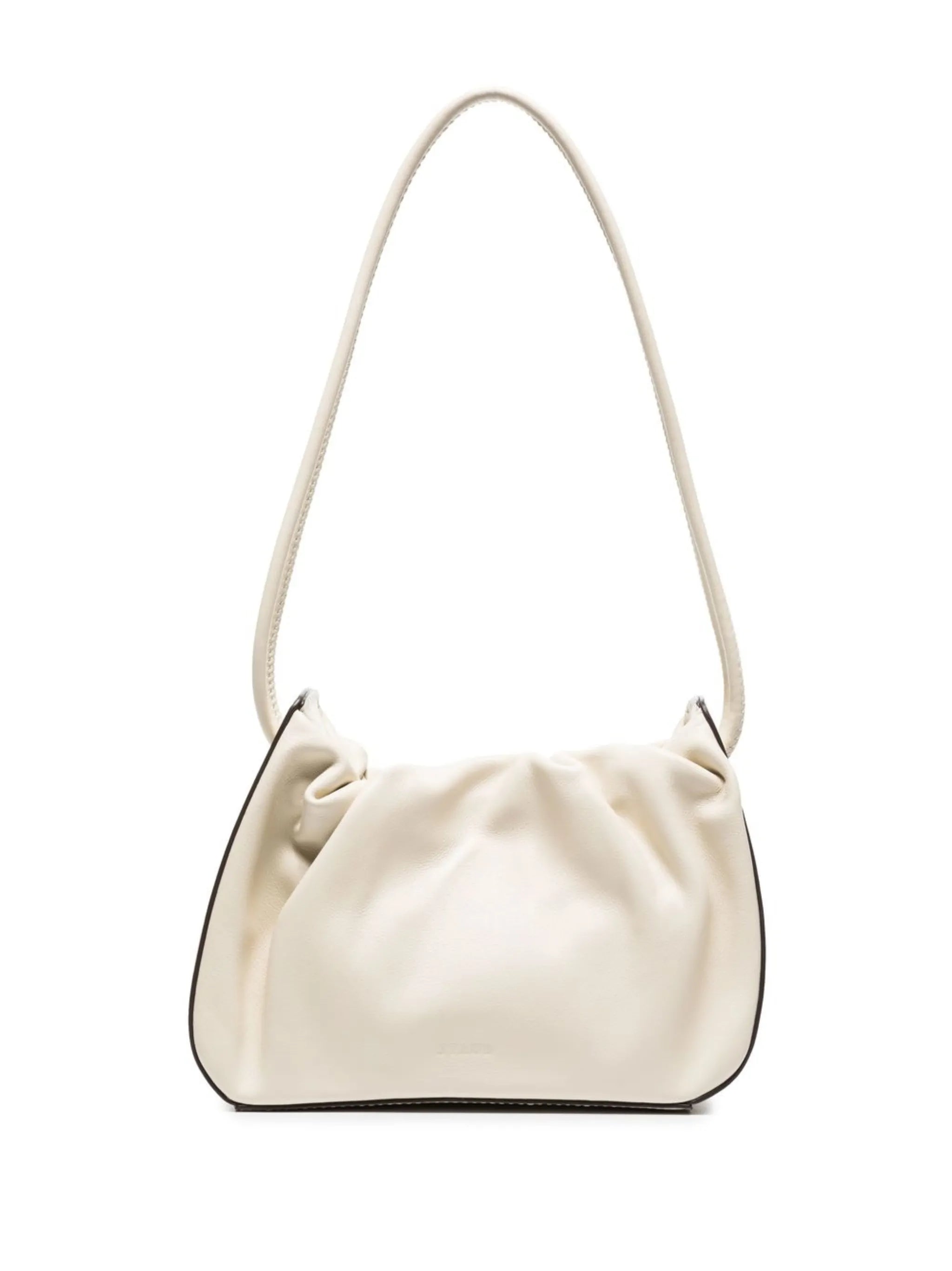 Kiki leather shoulder bag
