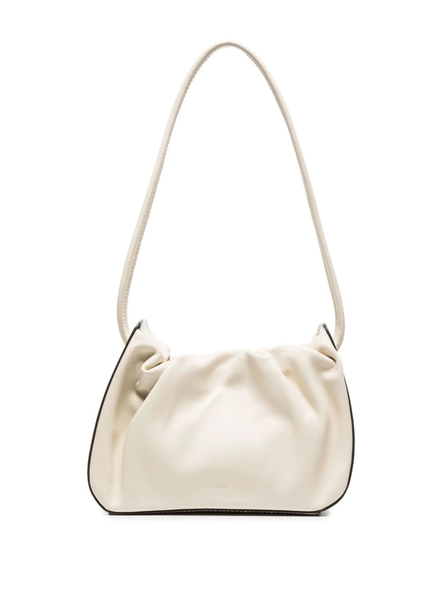 Kiki leather shoulder bag