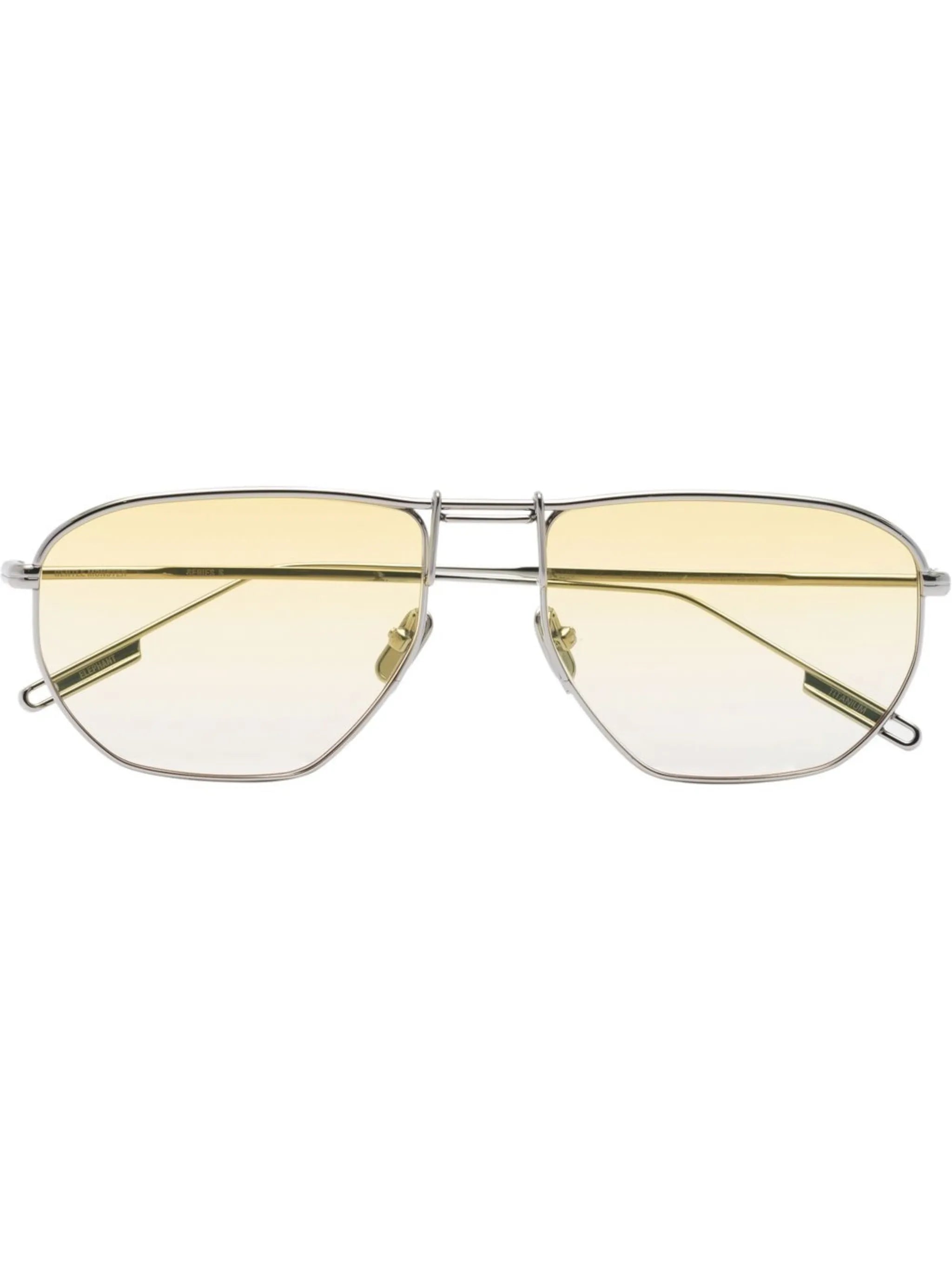 Elephant 02(Y) sunglasses