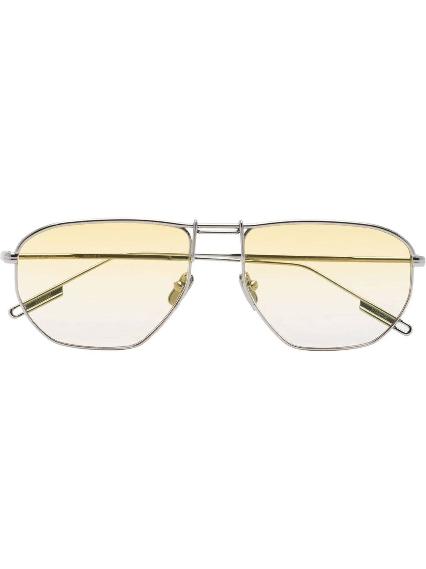 Elephant 02(Y) sunglasses