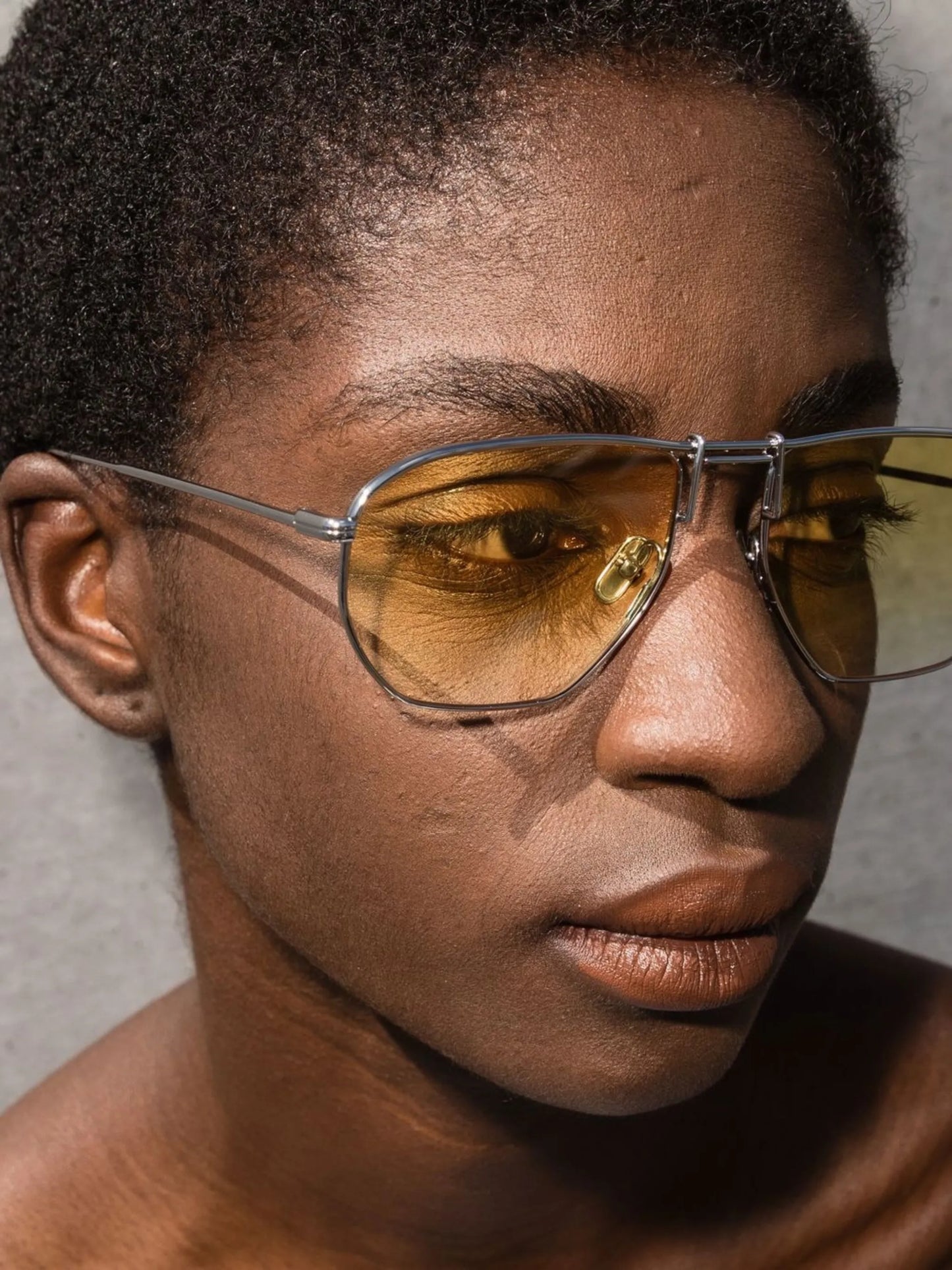 Elephant 02(Y) sunglasses