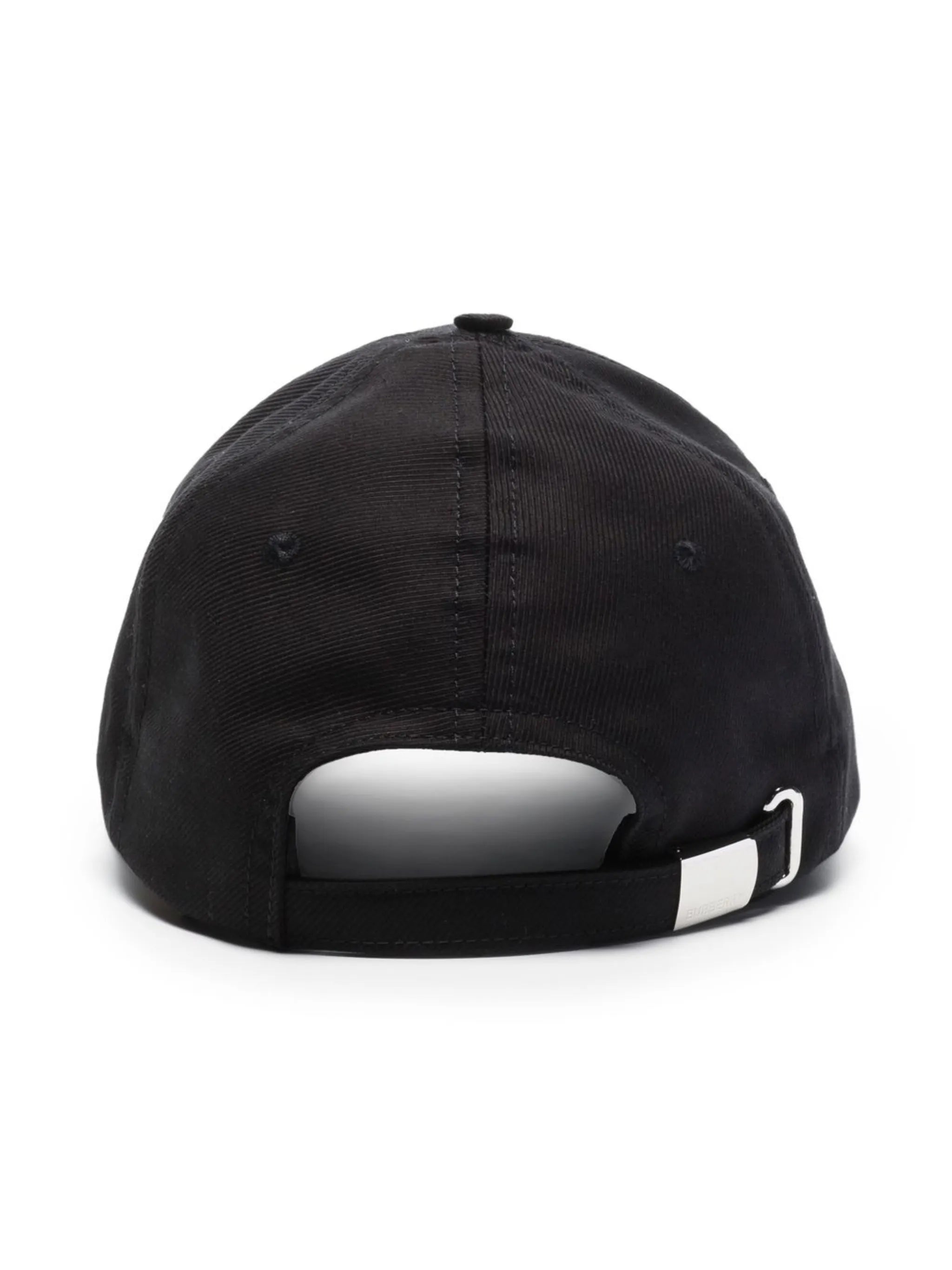 Horseferry print baseball hat