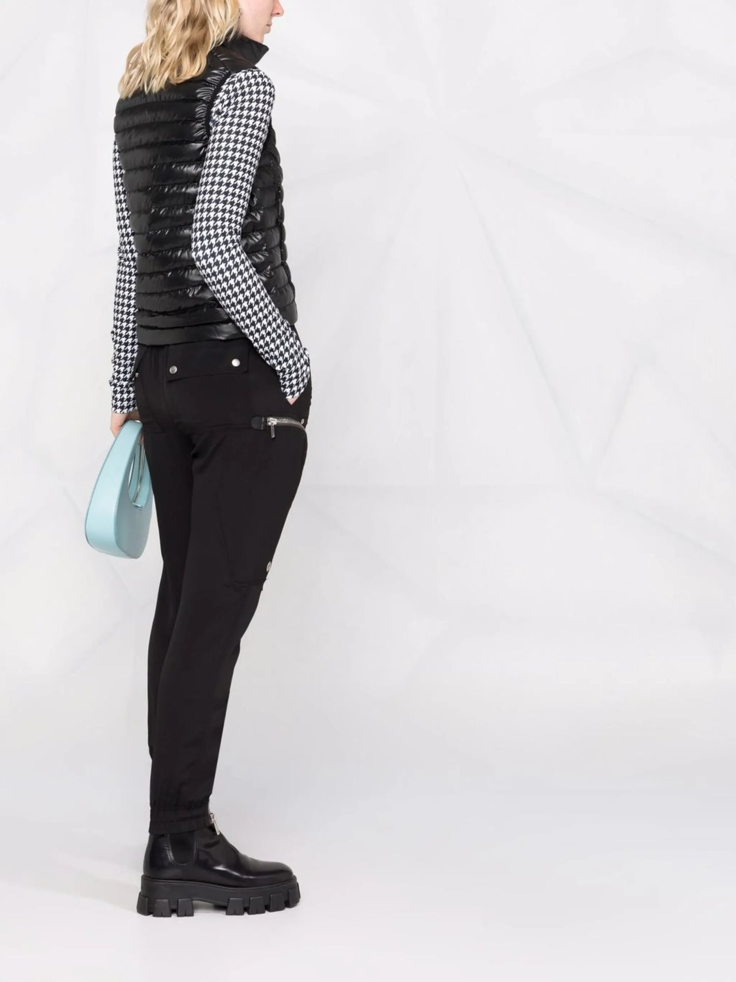 Varlas padded gilet