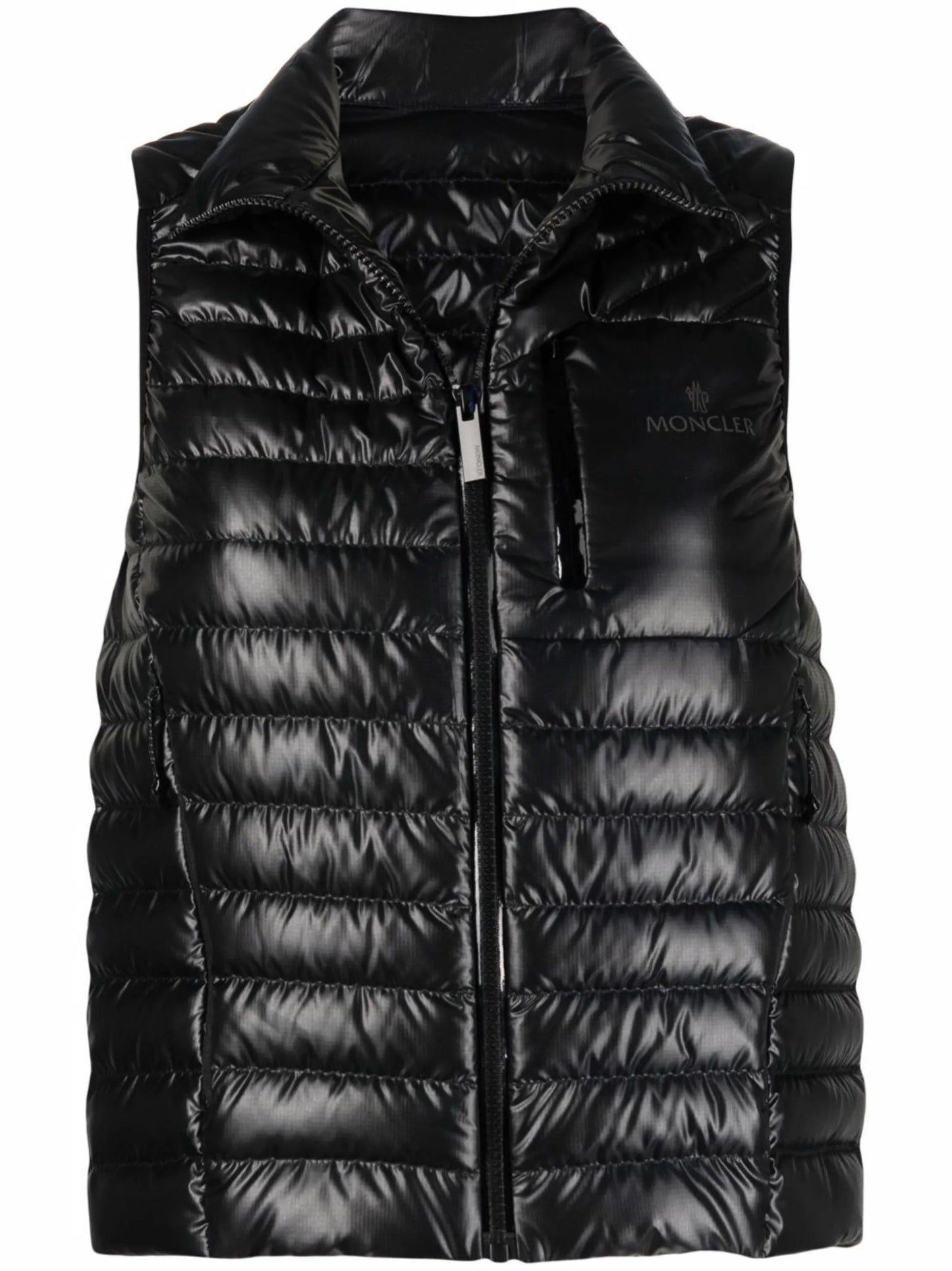 Varlas padded gilet