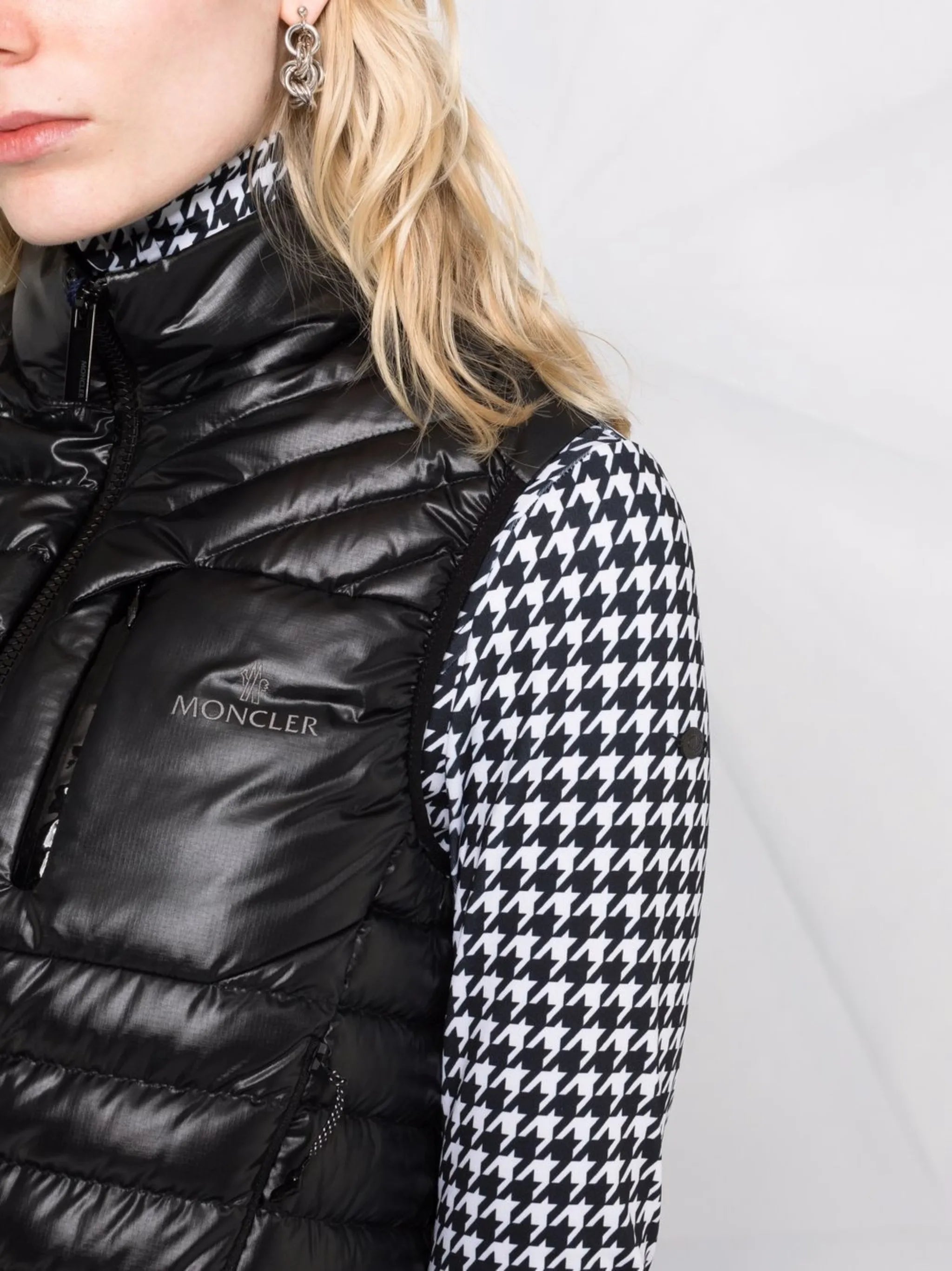 Varlas padded gilet