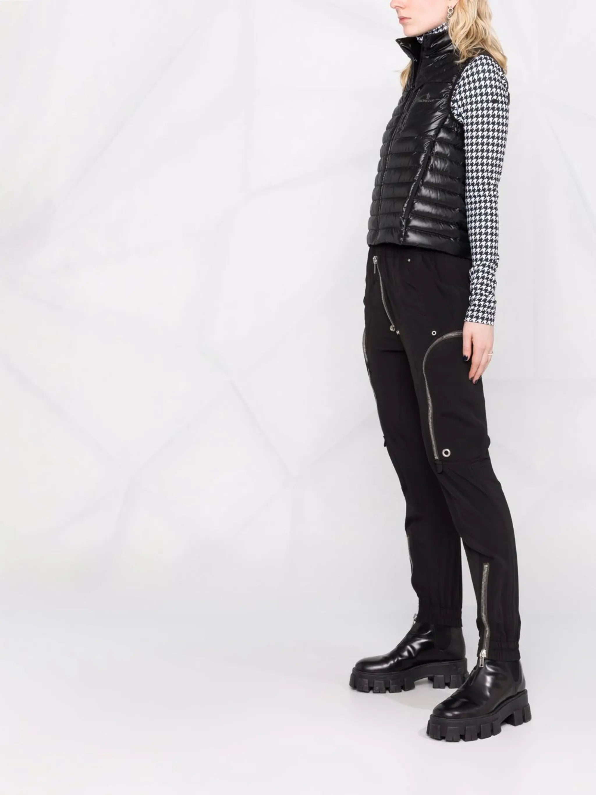 Varlas padded gilet