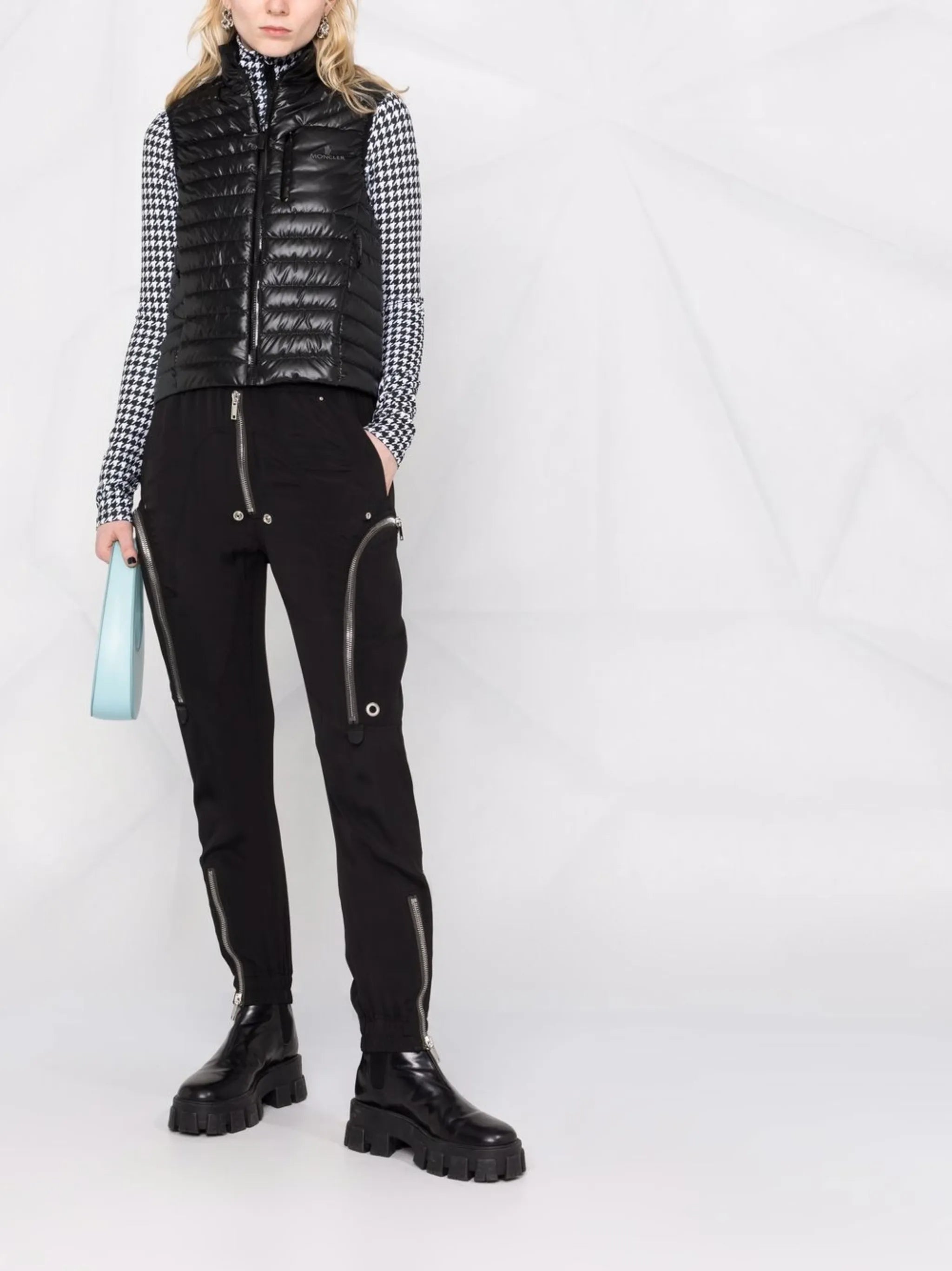 Varlas padded gilet