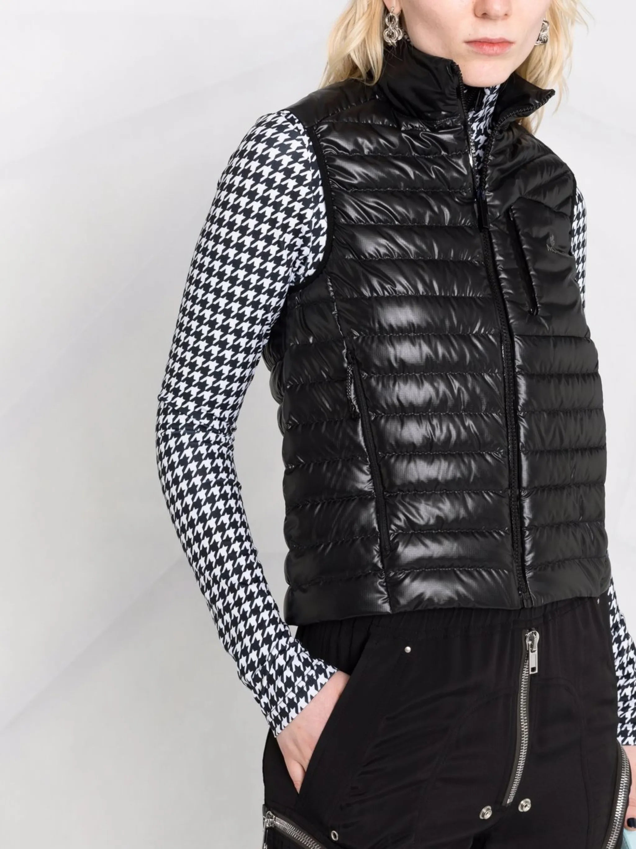 Varlas padded gilet