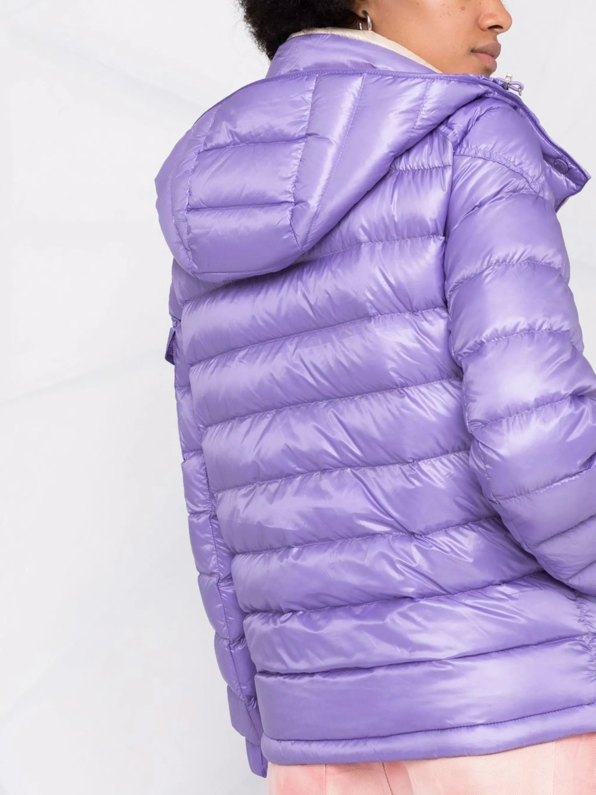 Dalles padded jacket