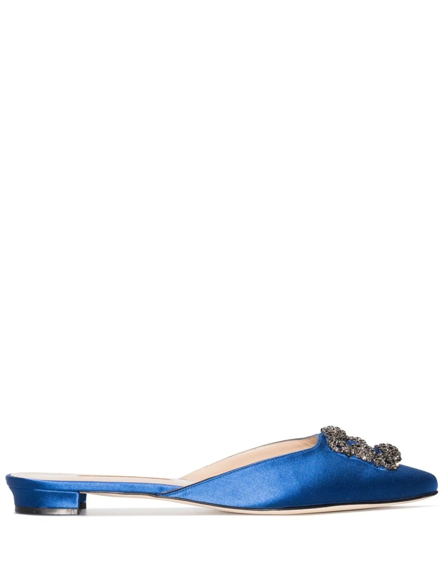 Hangisi mules