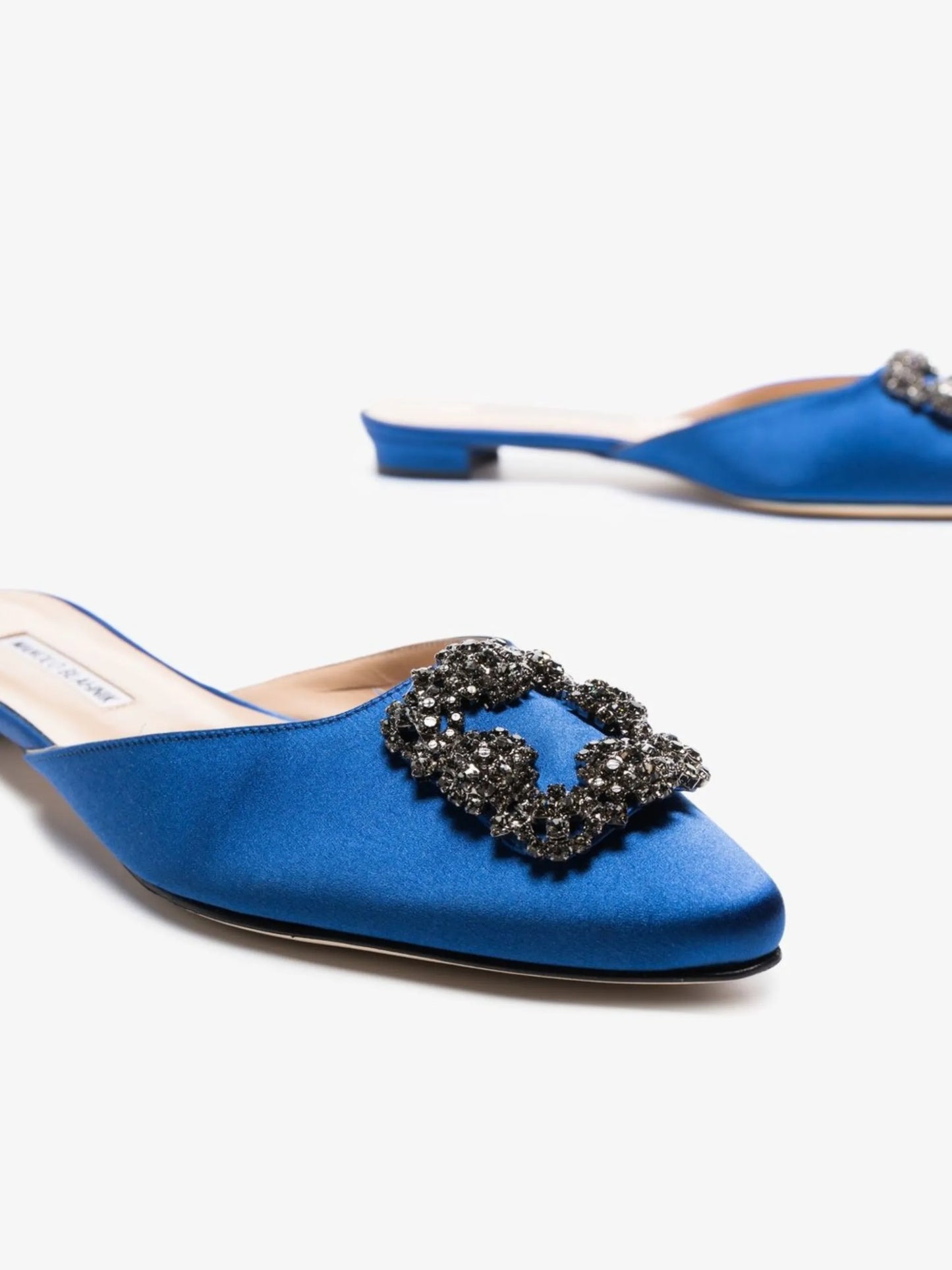 Hangisi mules
