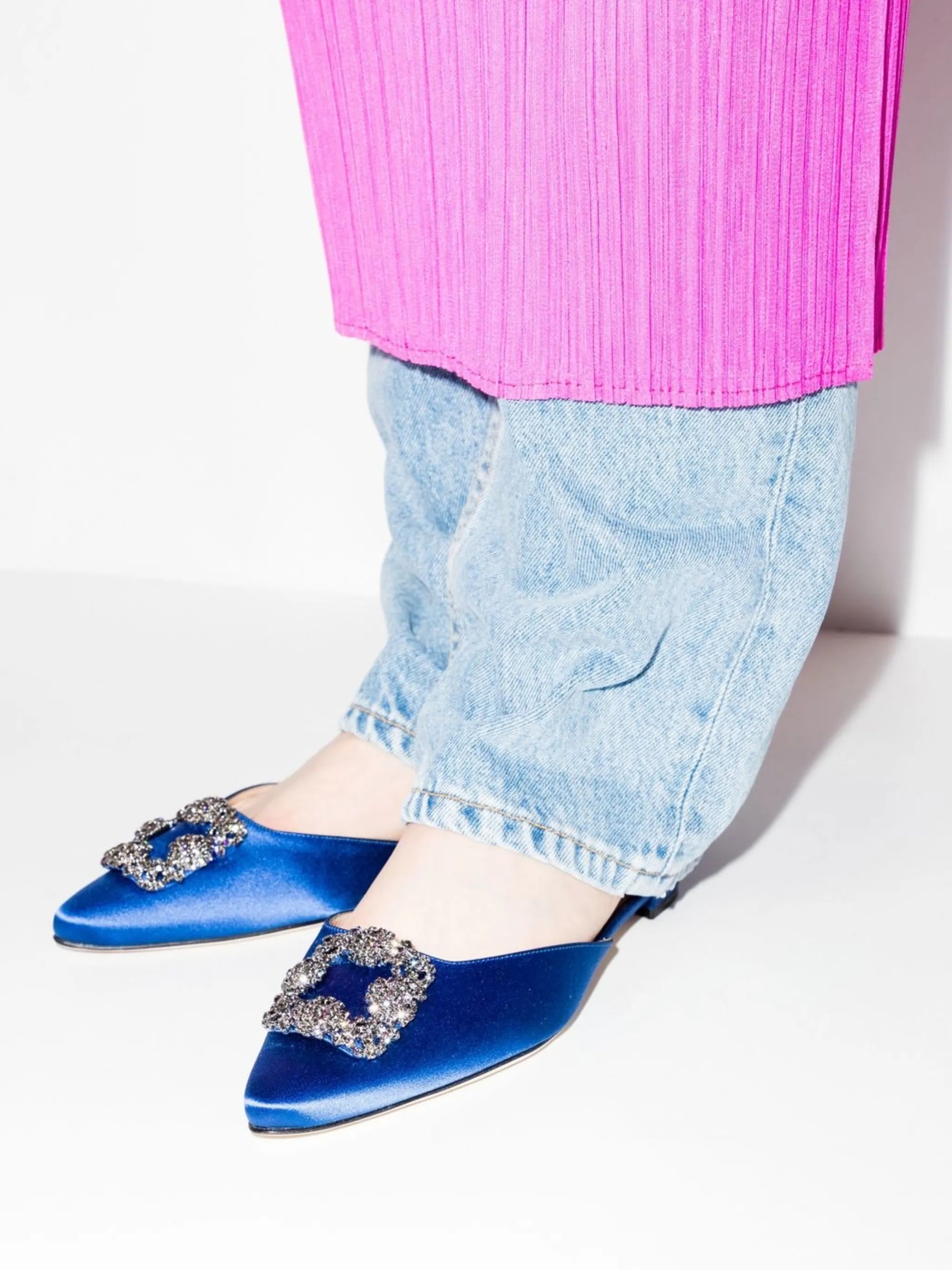Hangisi mules