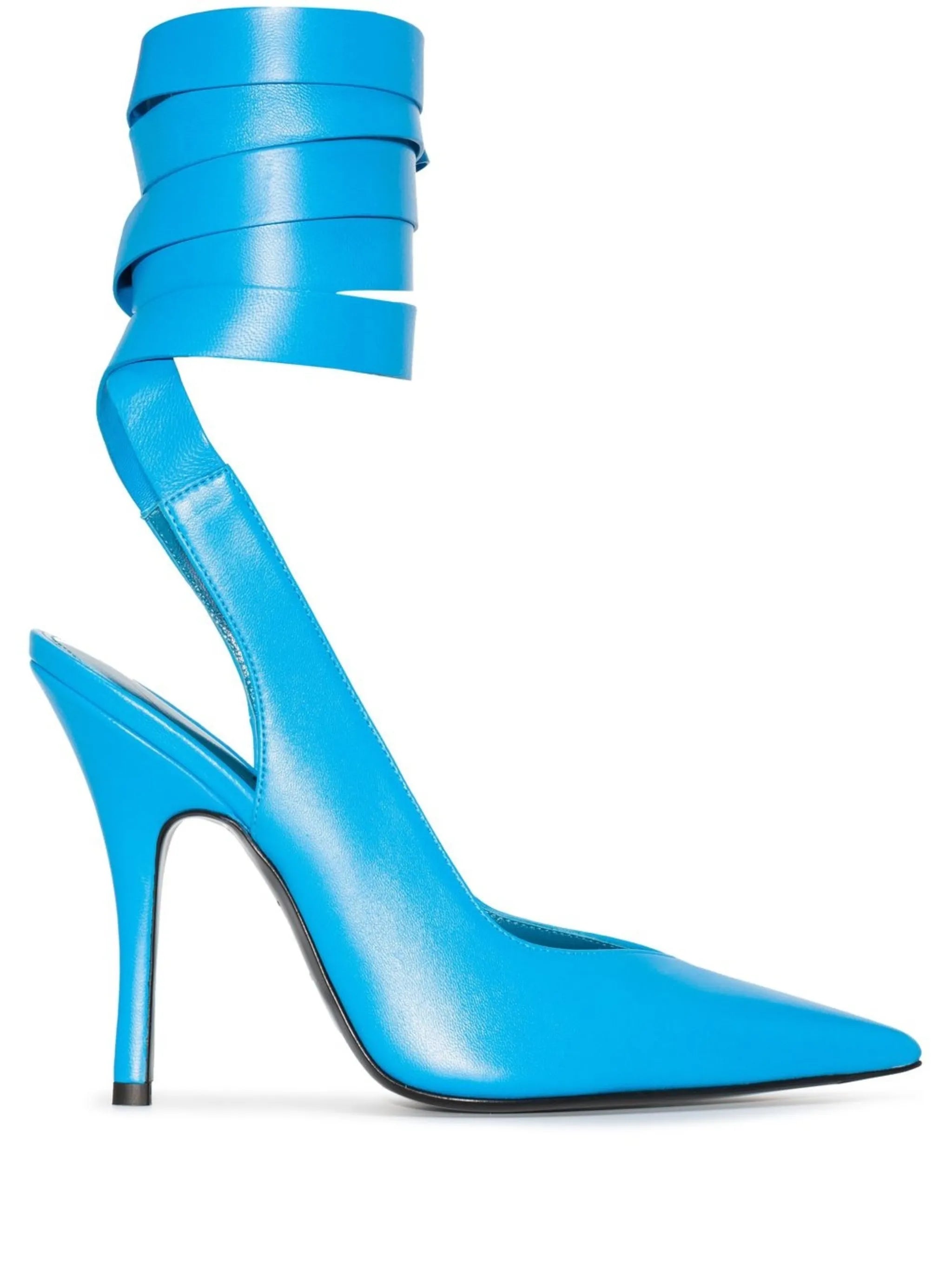 Venus 105mm pumps