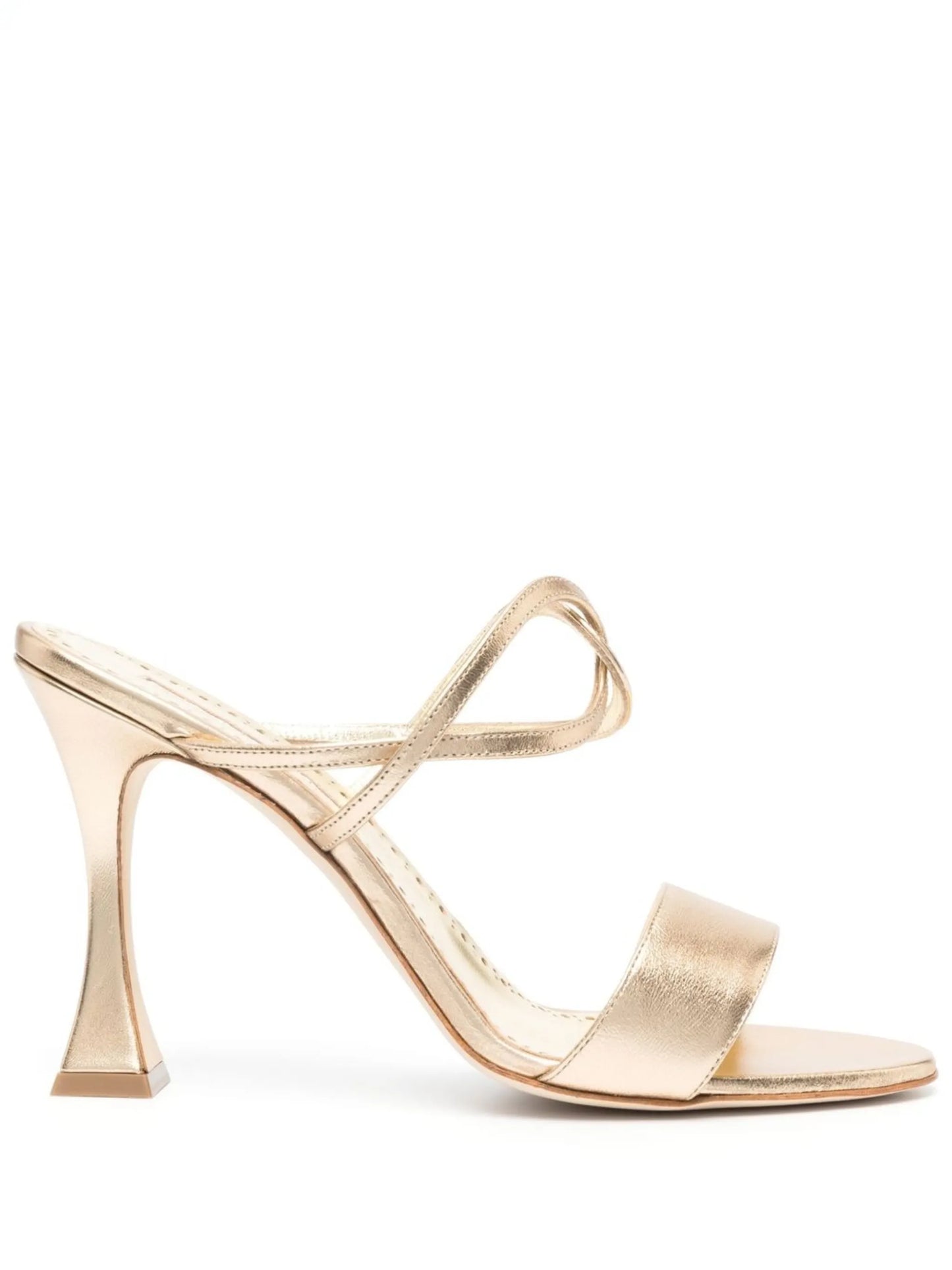 105mm Golvona sandals