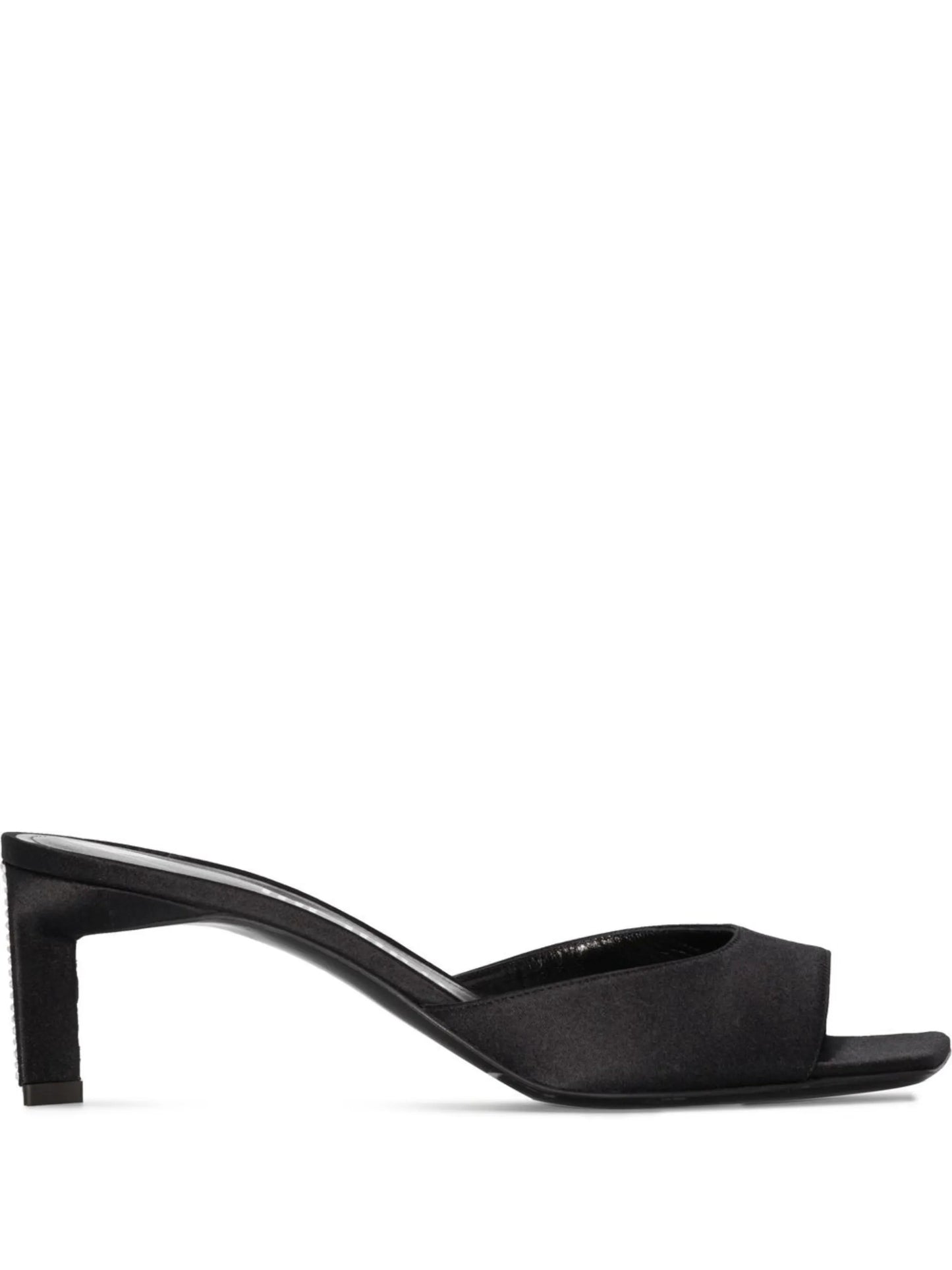 55mm Kaia sandals