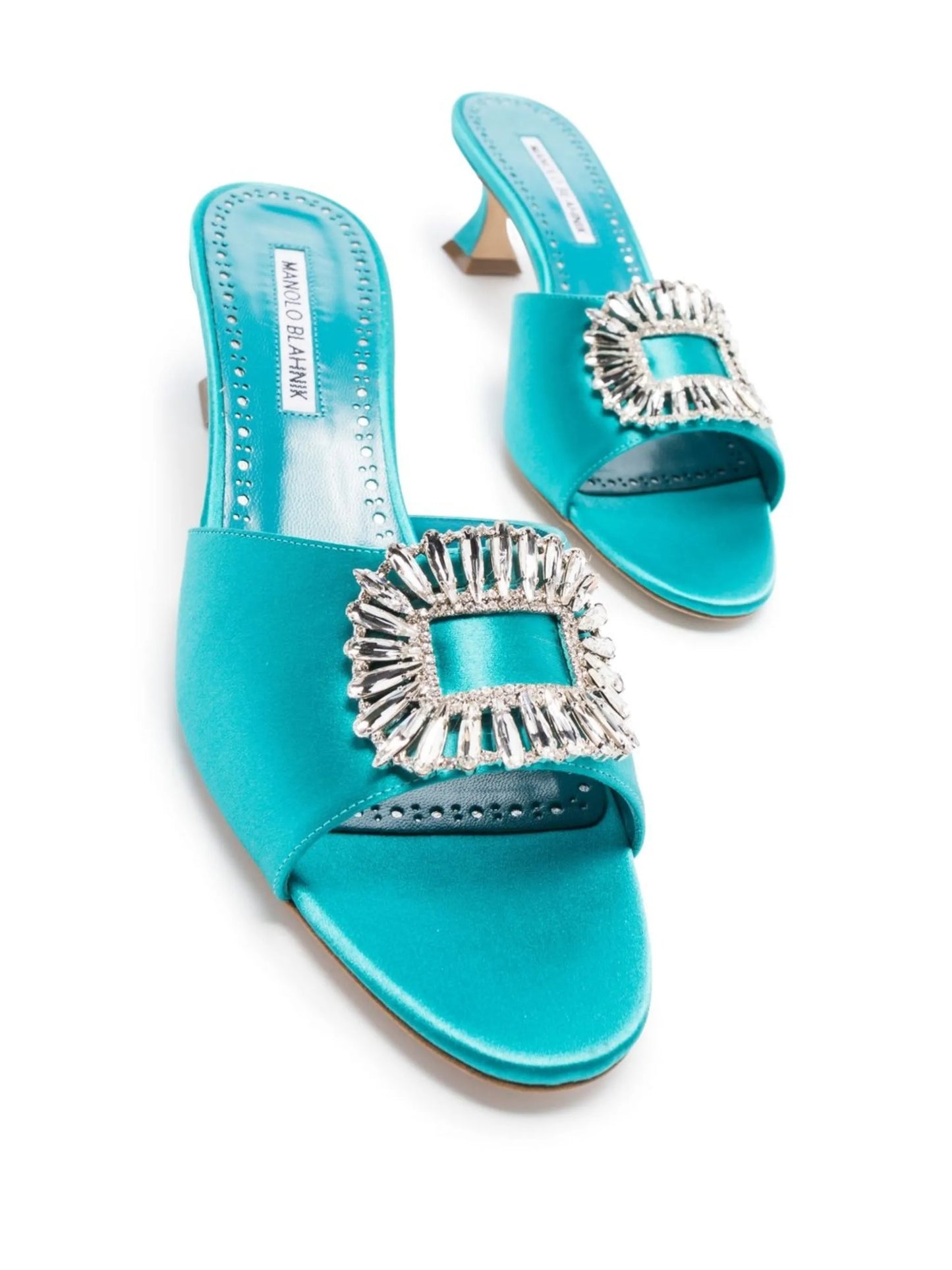 Laalita 50mm sandals