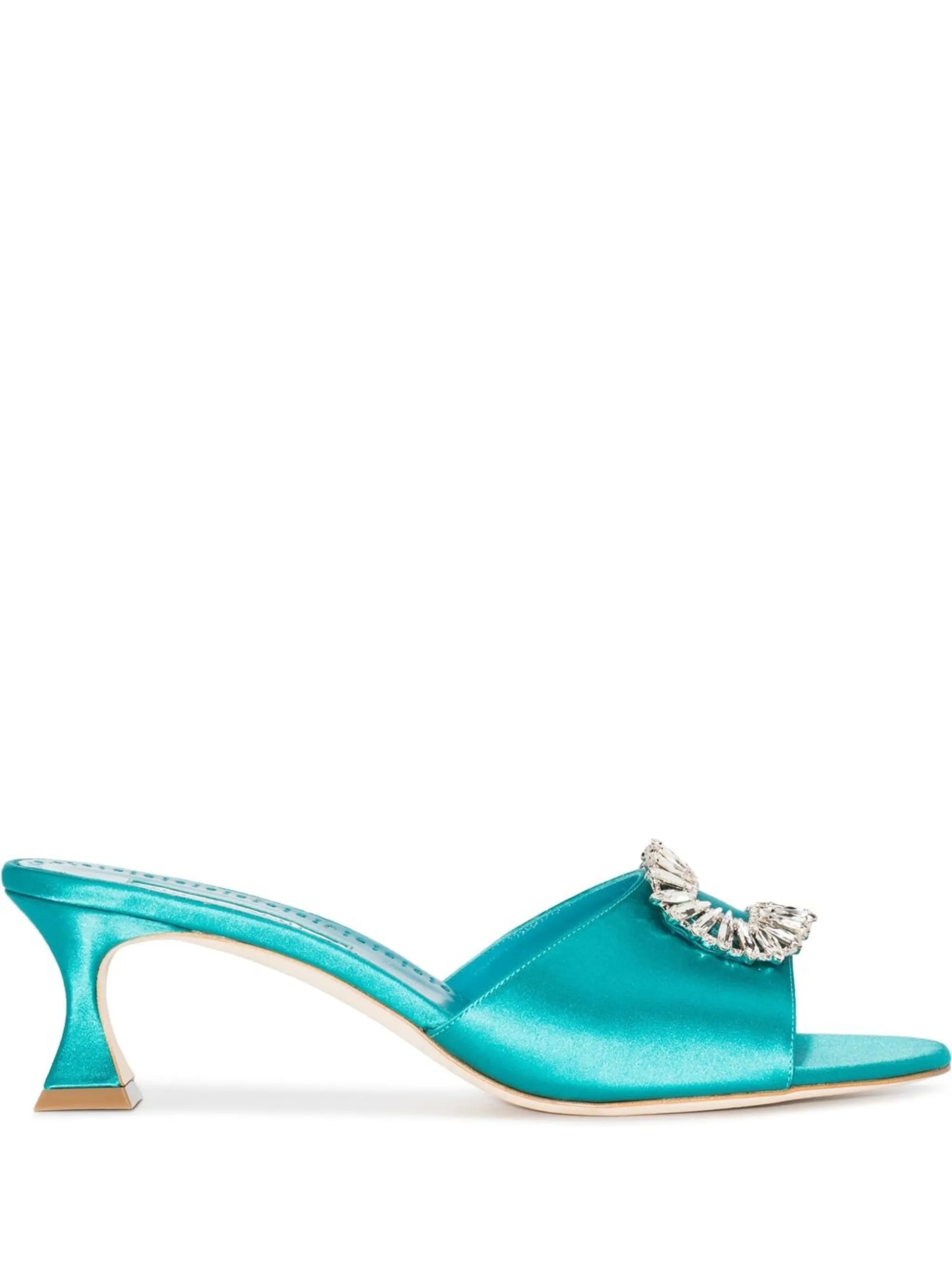 Laalita 50mm sandals