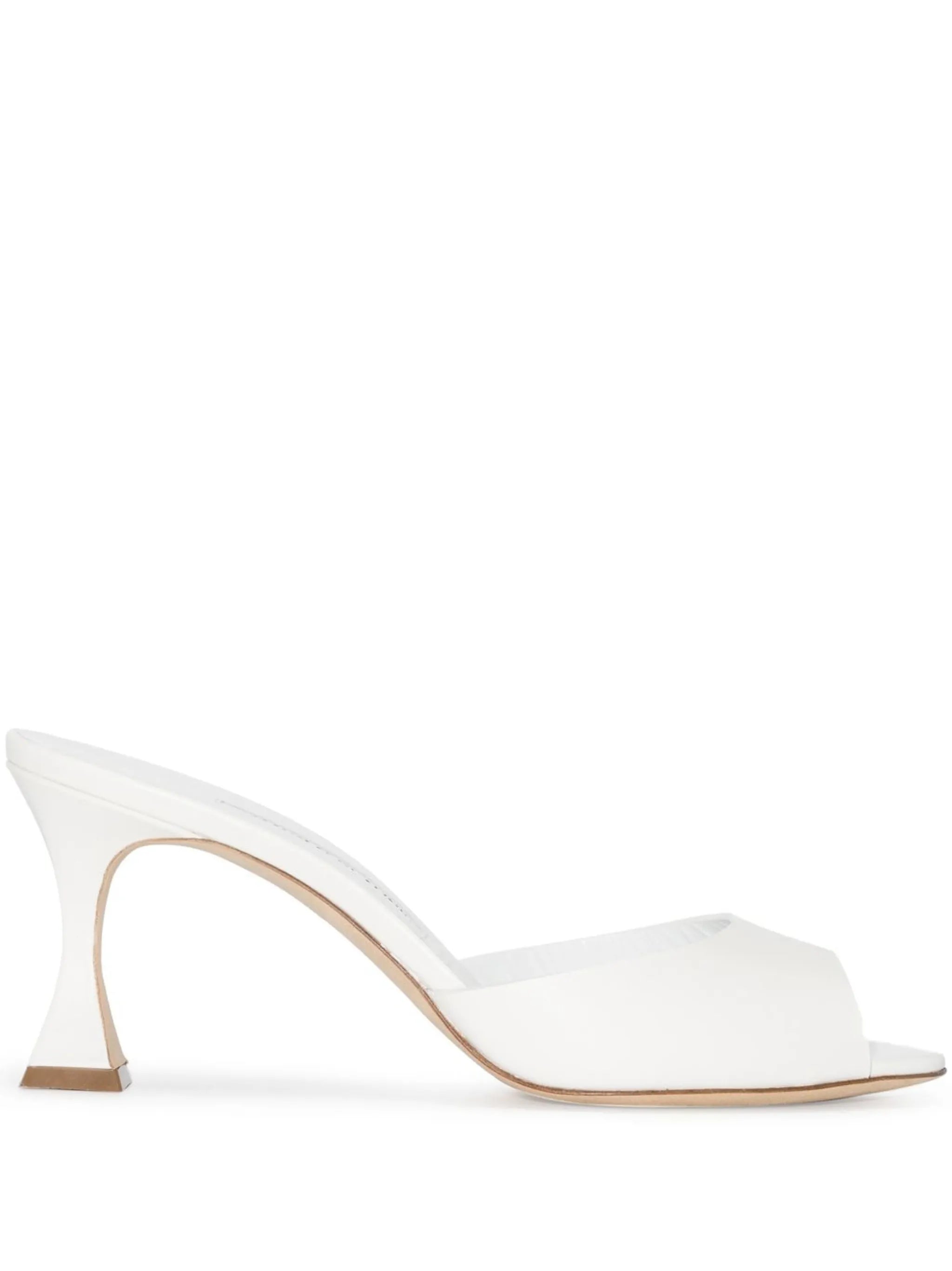 Jada sandals