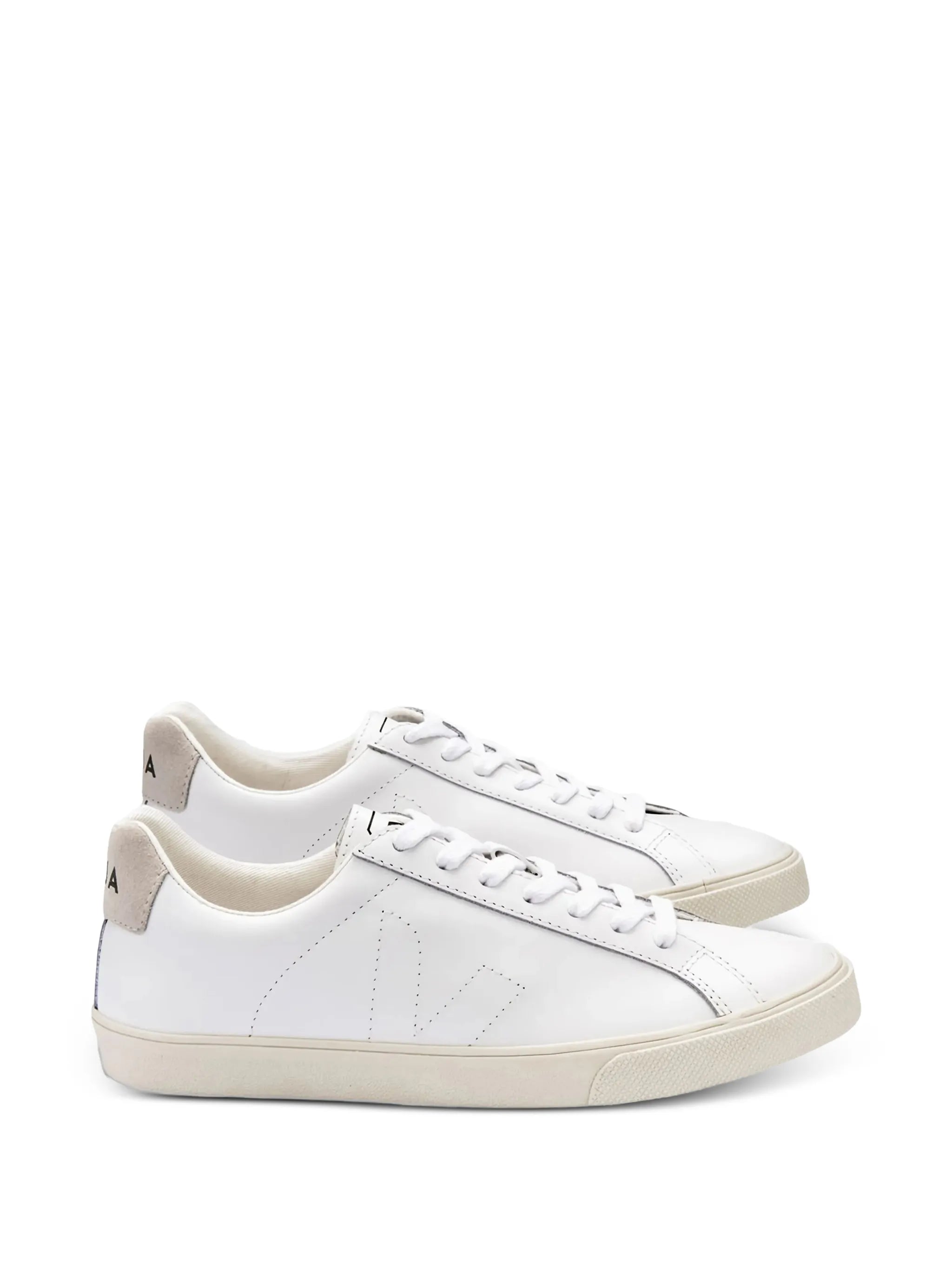 Esplar leather sneakers