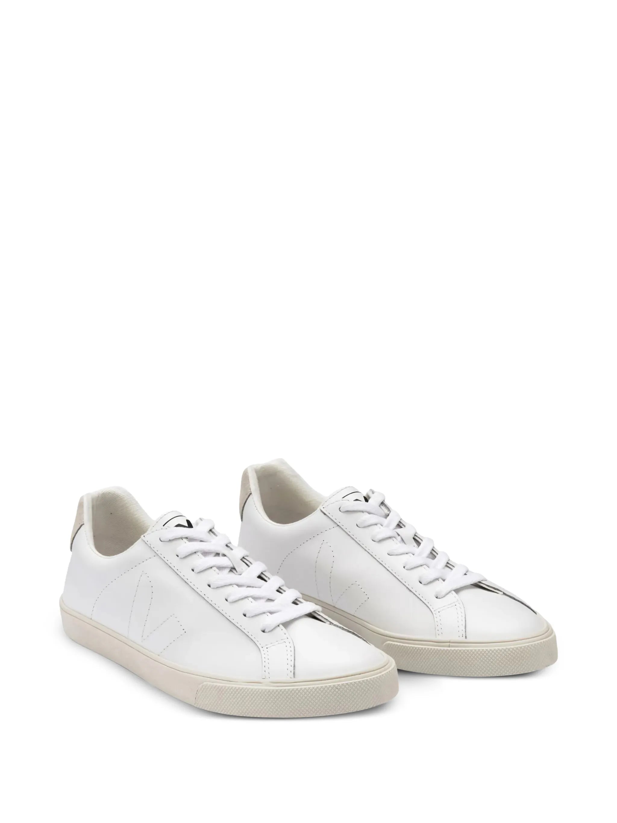 Esplar leather sneakers