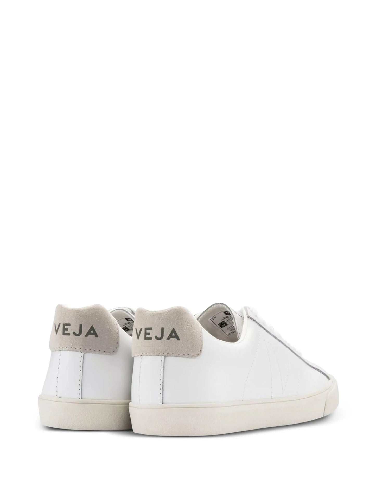 Esplar leather sneakers