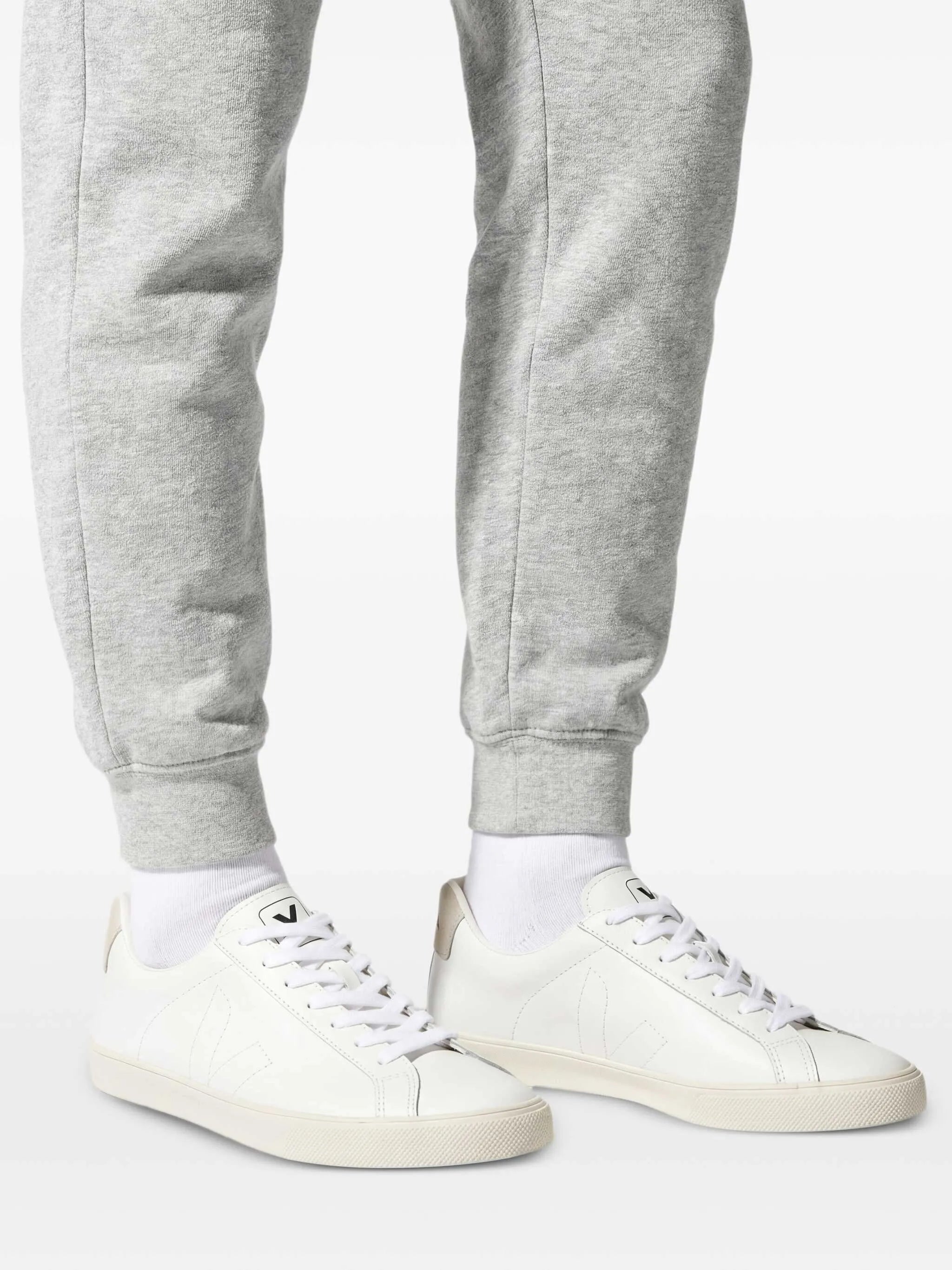 Esplar leather sneakers