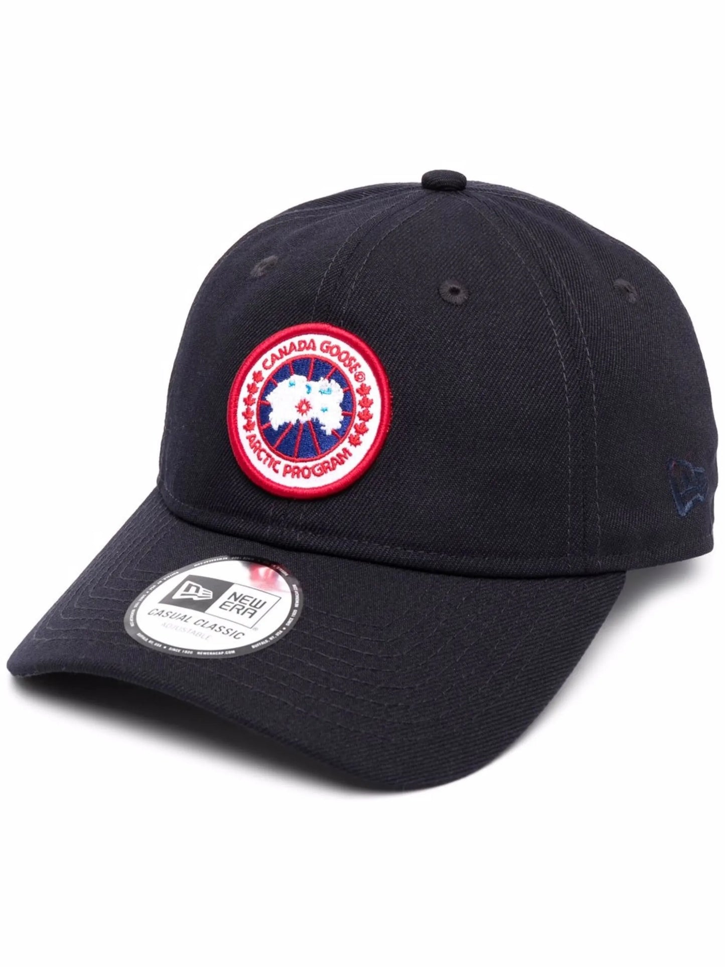 Arctic Disc baseball cap