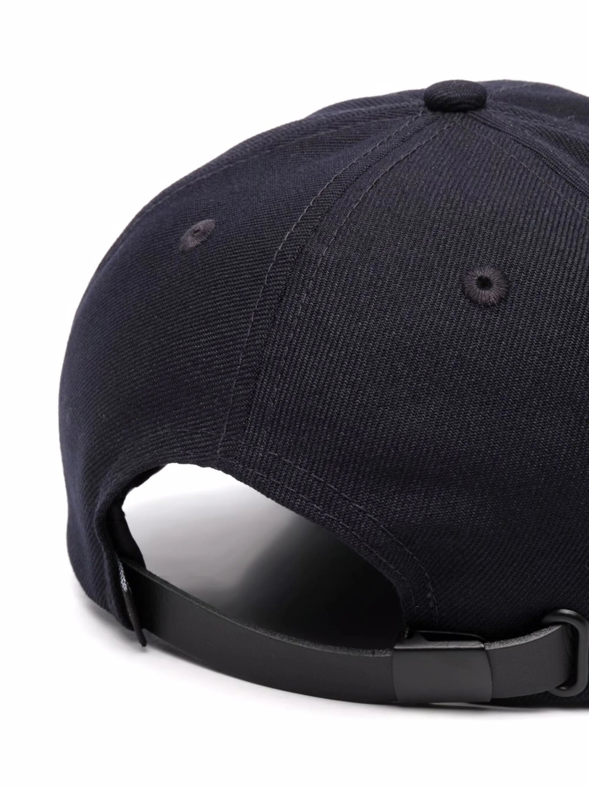 Arctic Disc baseball cap