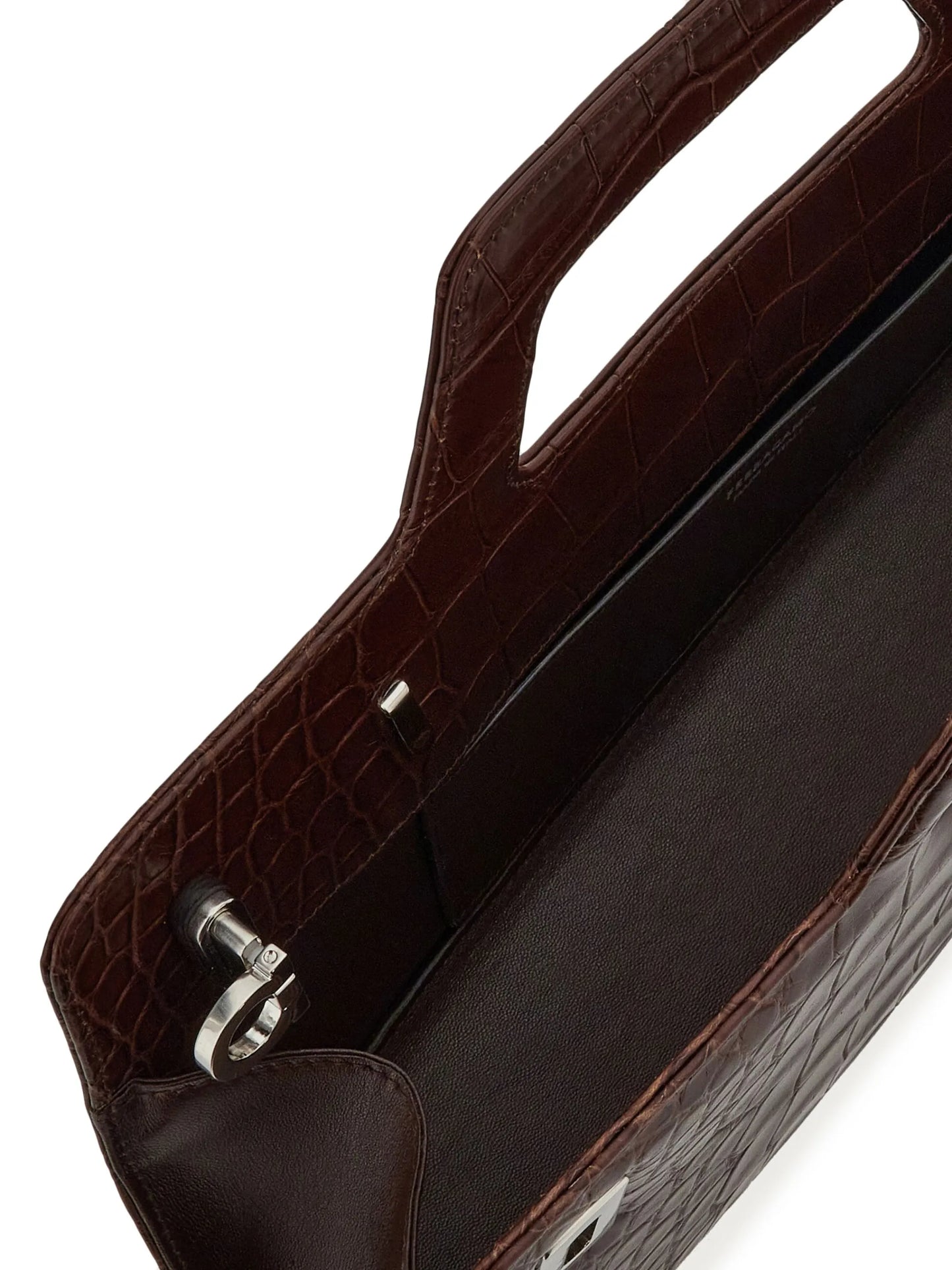 Wanda East-West tote bag