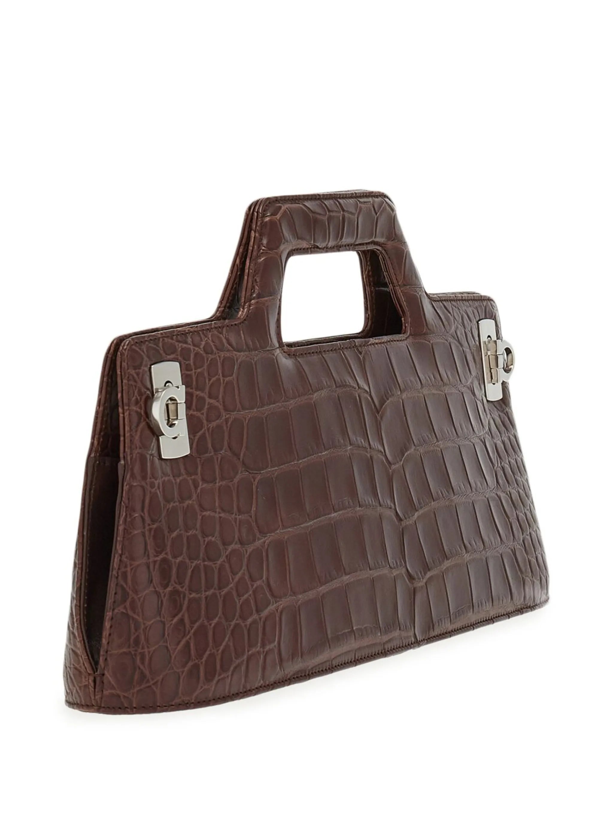 Wanda East-West tote bag