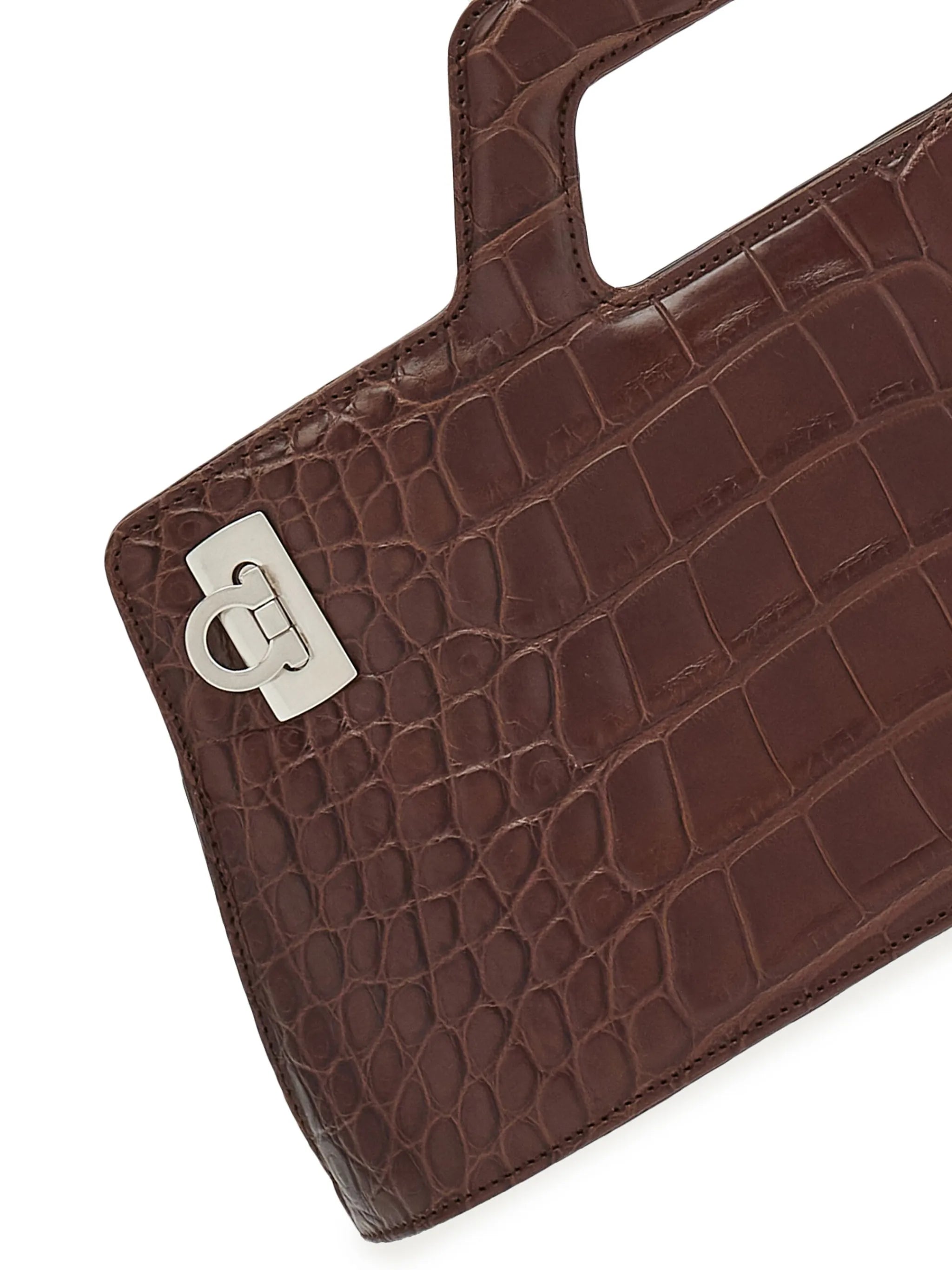 Wanda East-West tote bag