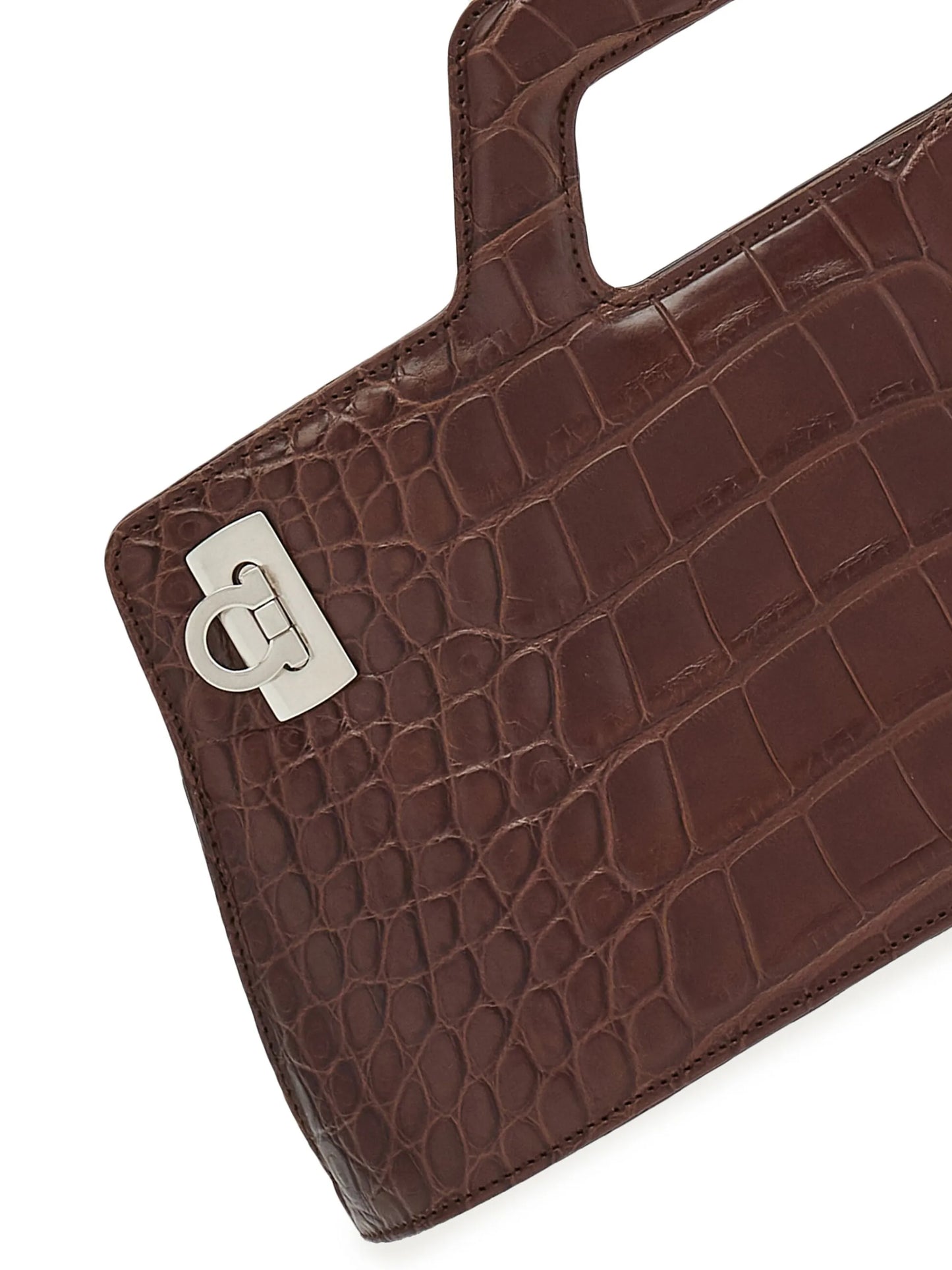 Wanda East-West tote bag