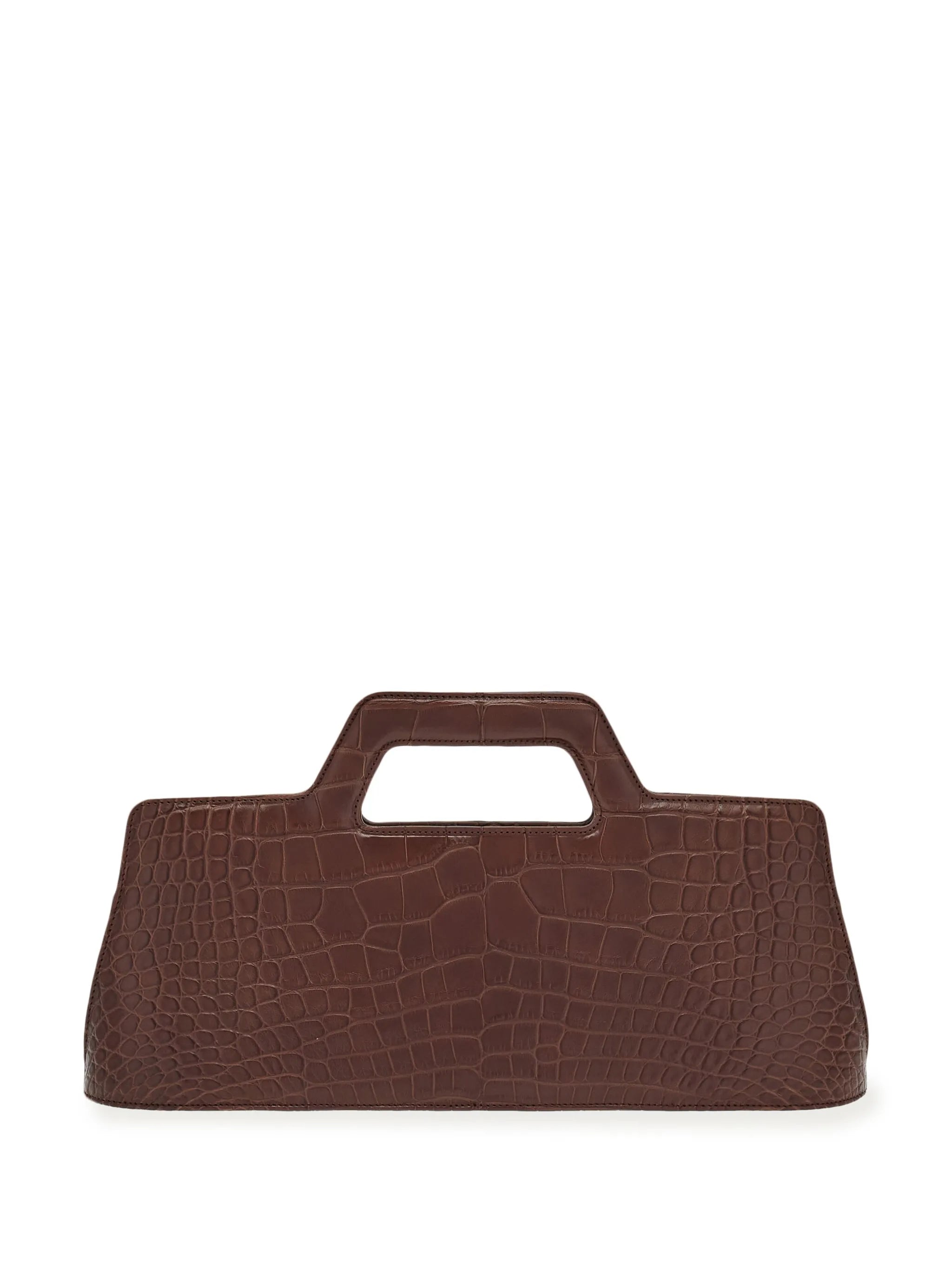 Wanda East-West tote bag