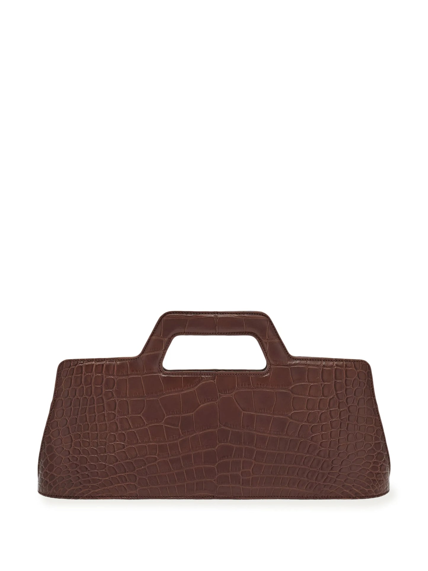 Wanda East-West tote bag