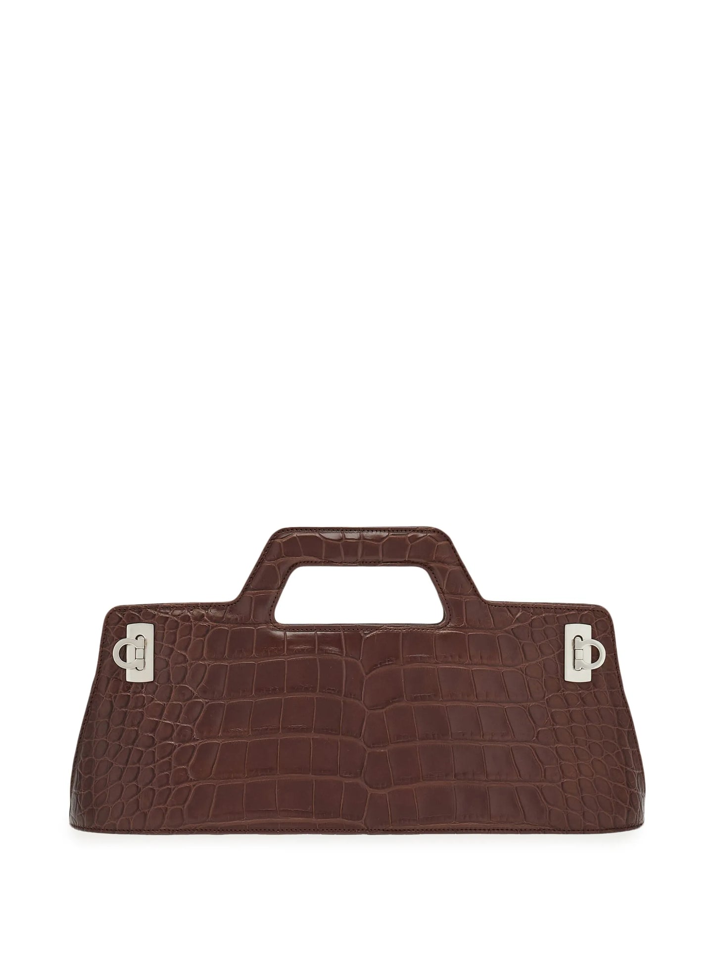 Wanda East-West tote bag