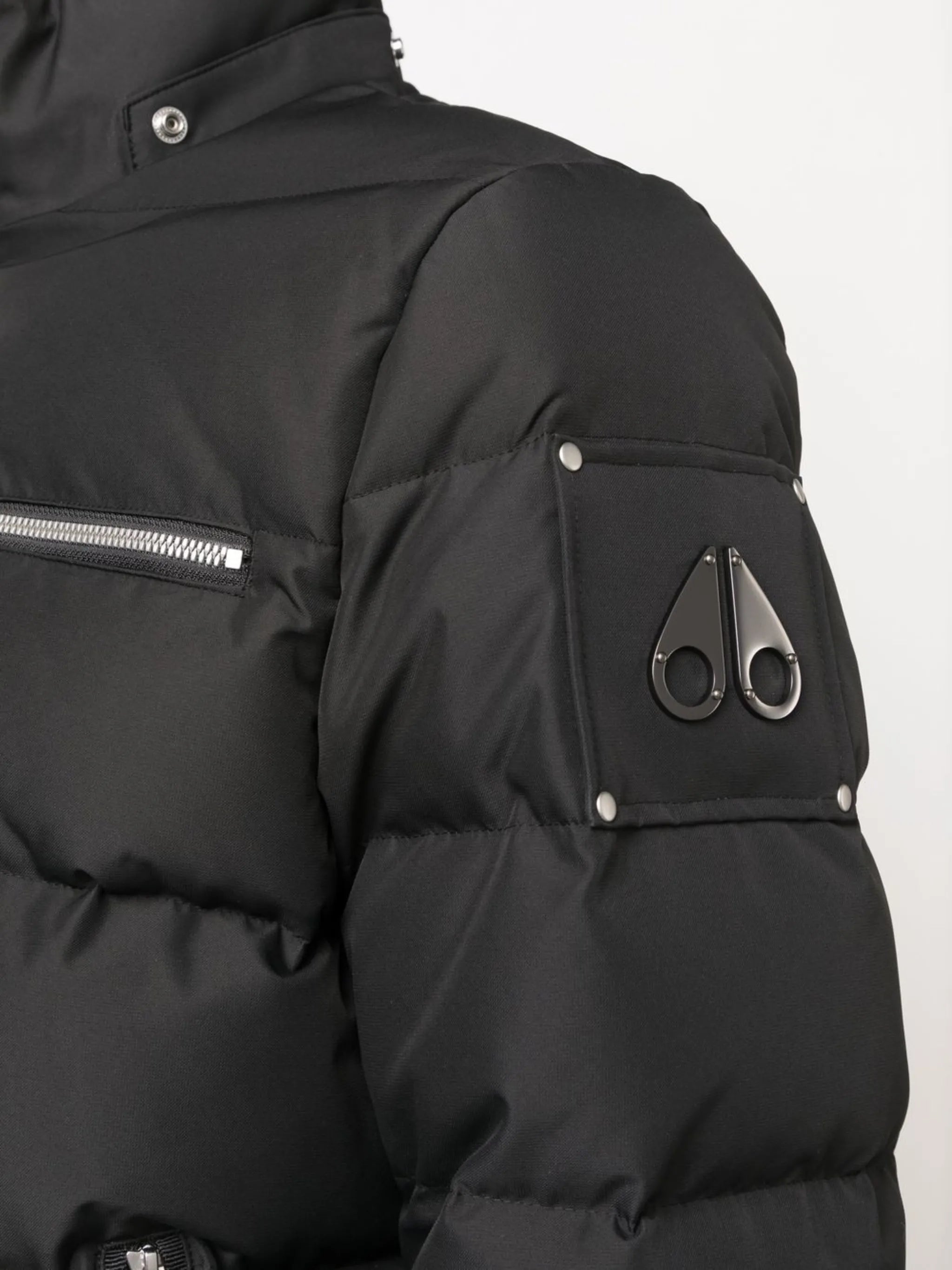 Boerum padded down jacket