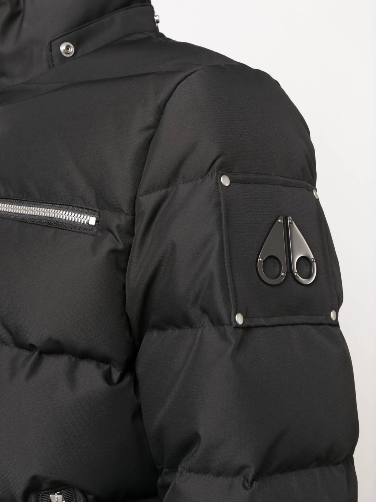 Boerum padded down jacket