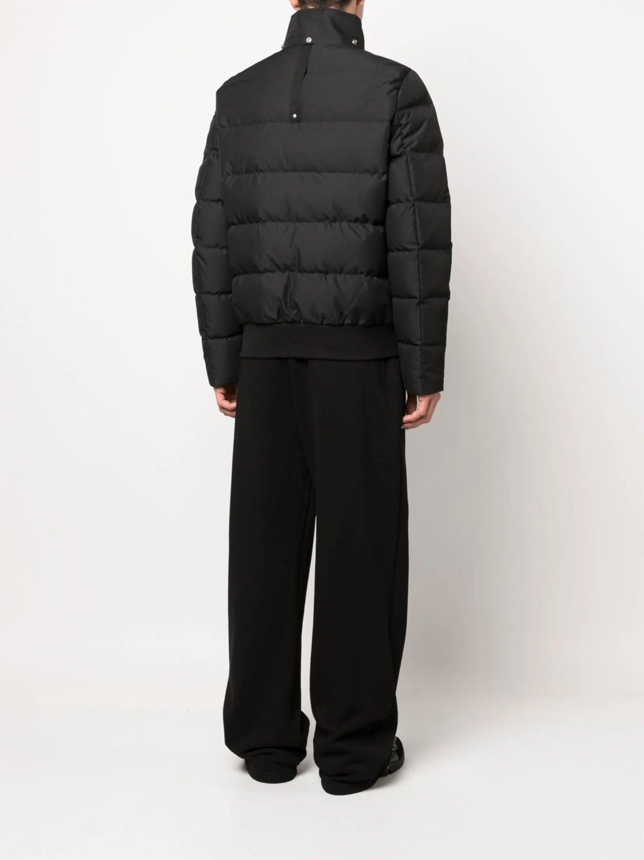 Boerum padded down jacket