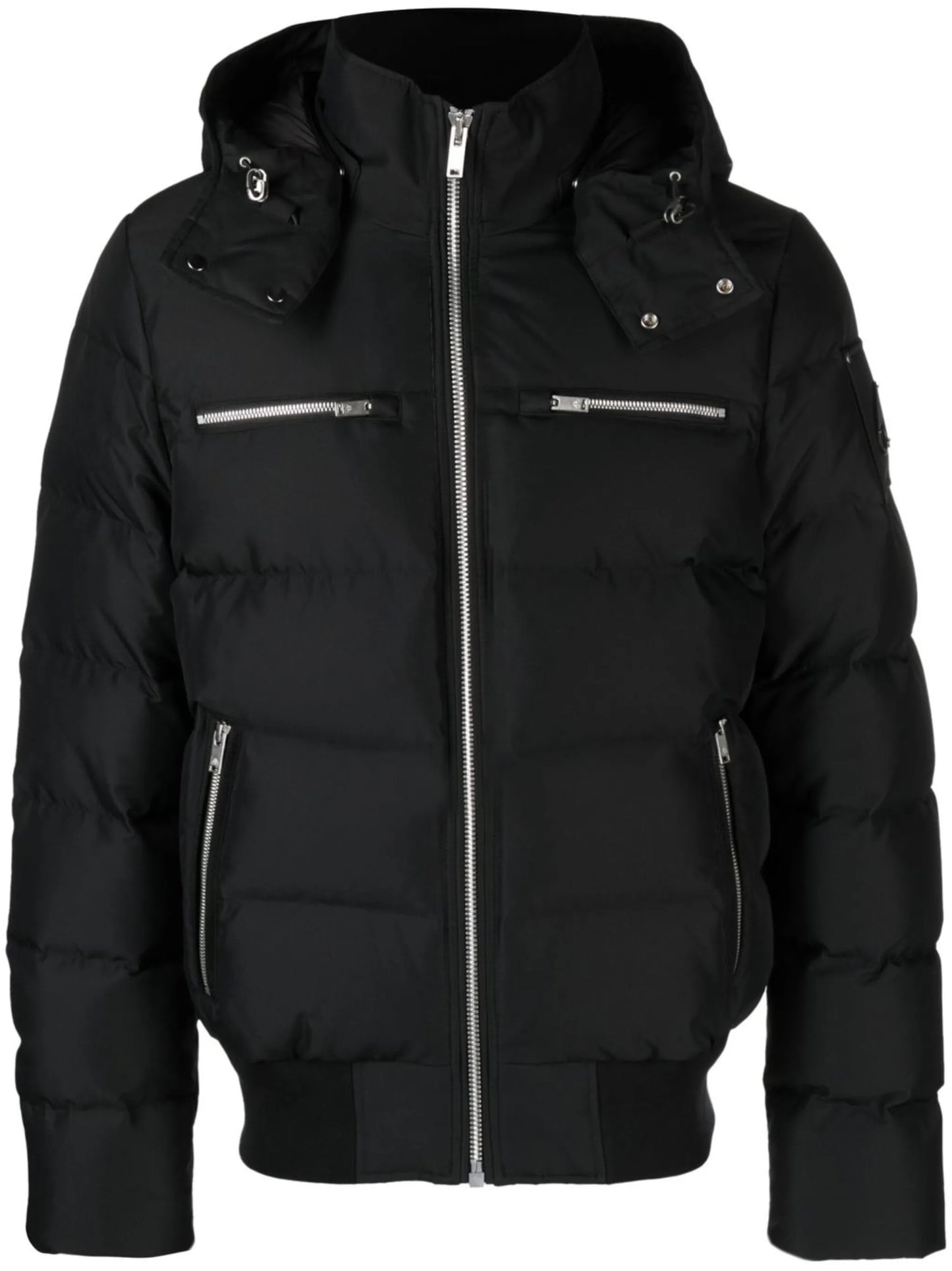 Boerum padded down jacket