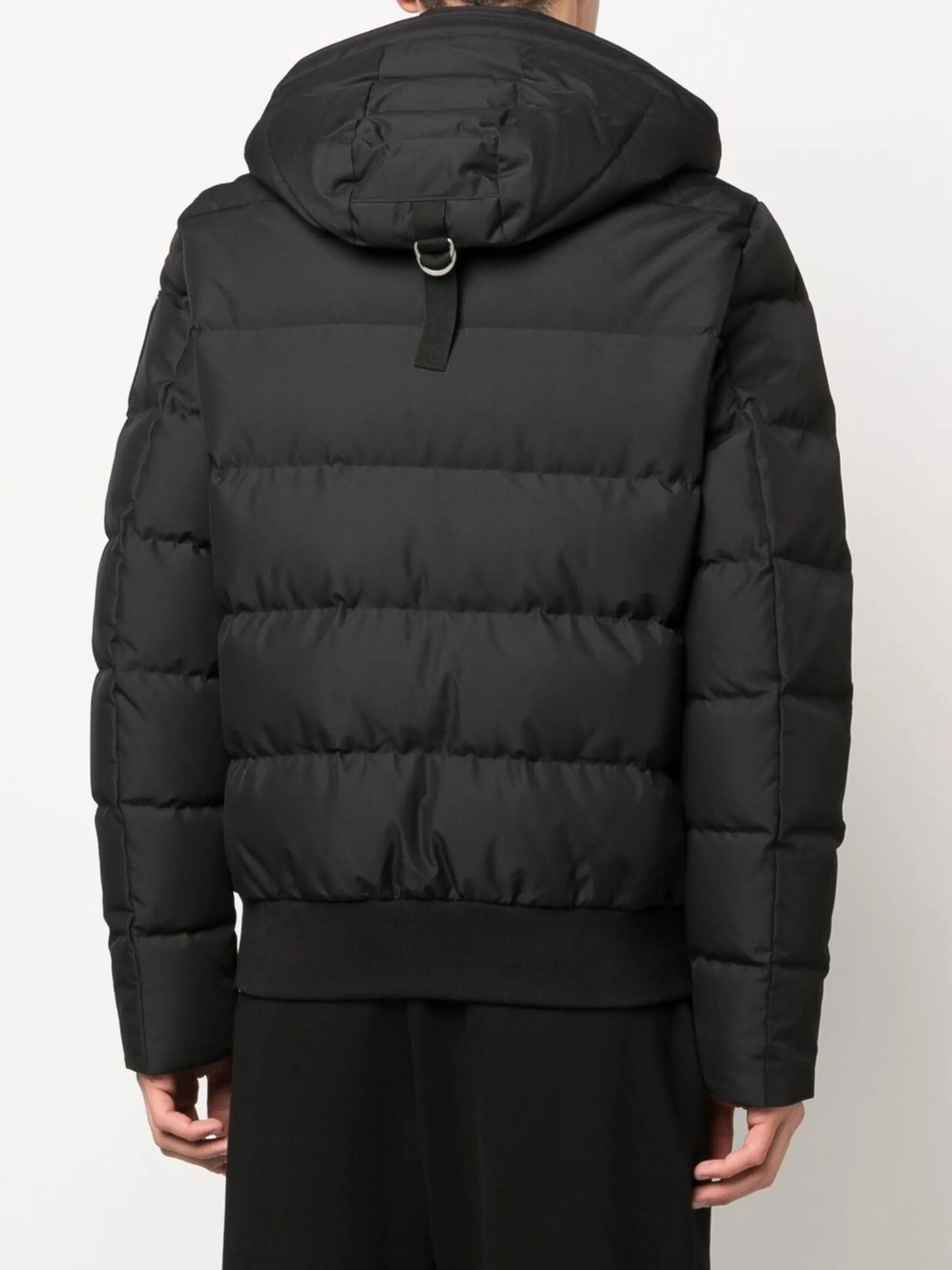 Boerum padded down jacket