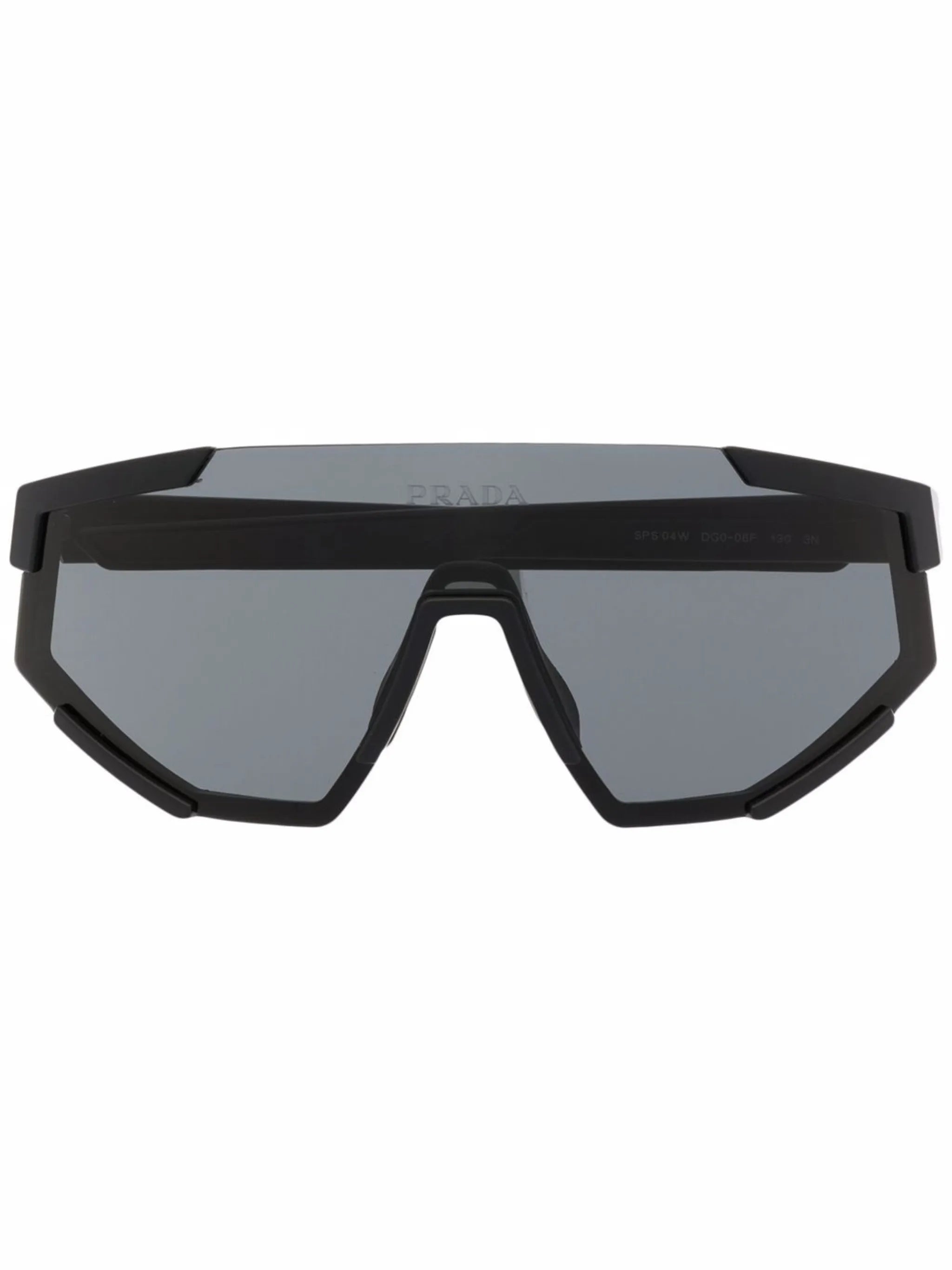 oversized sunglasses
