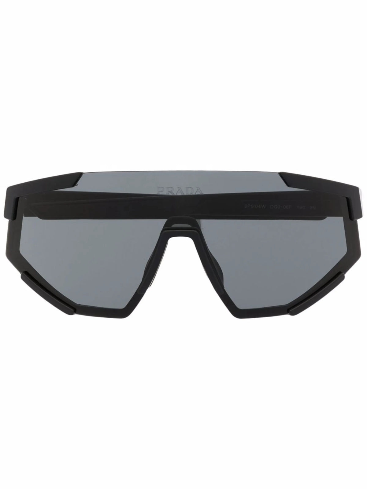 oversized sunglasses