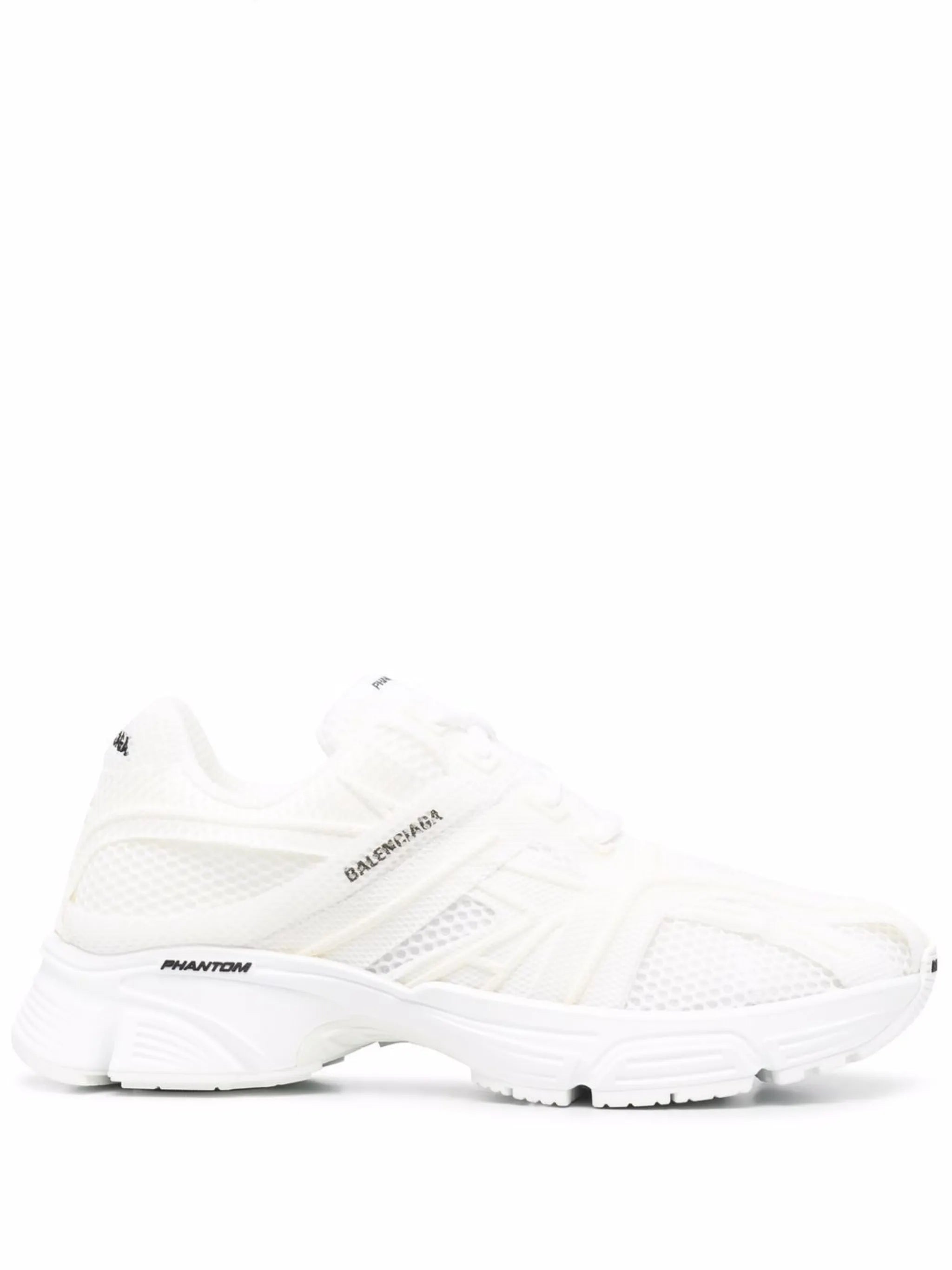 Phantom low-top sneakers