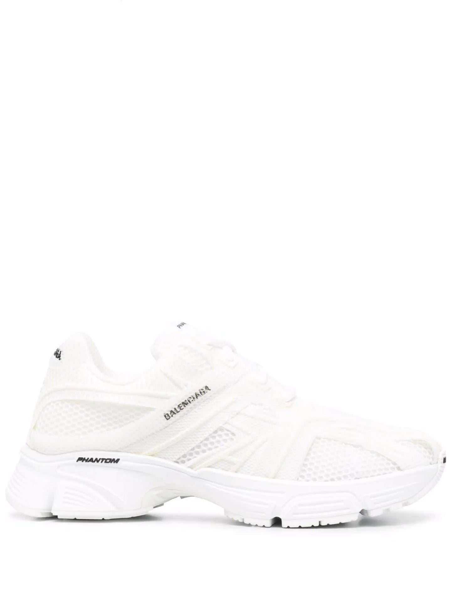 Phantom low-top sneakers