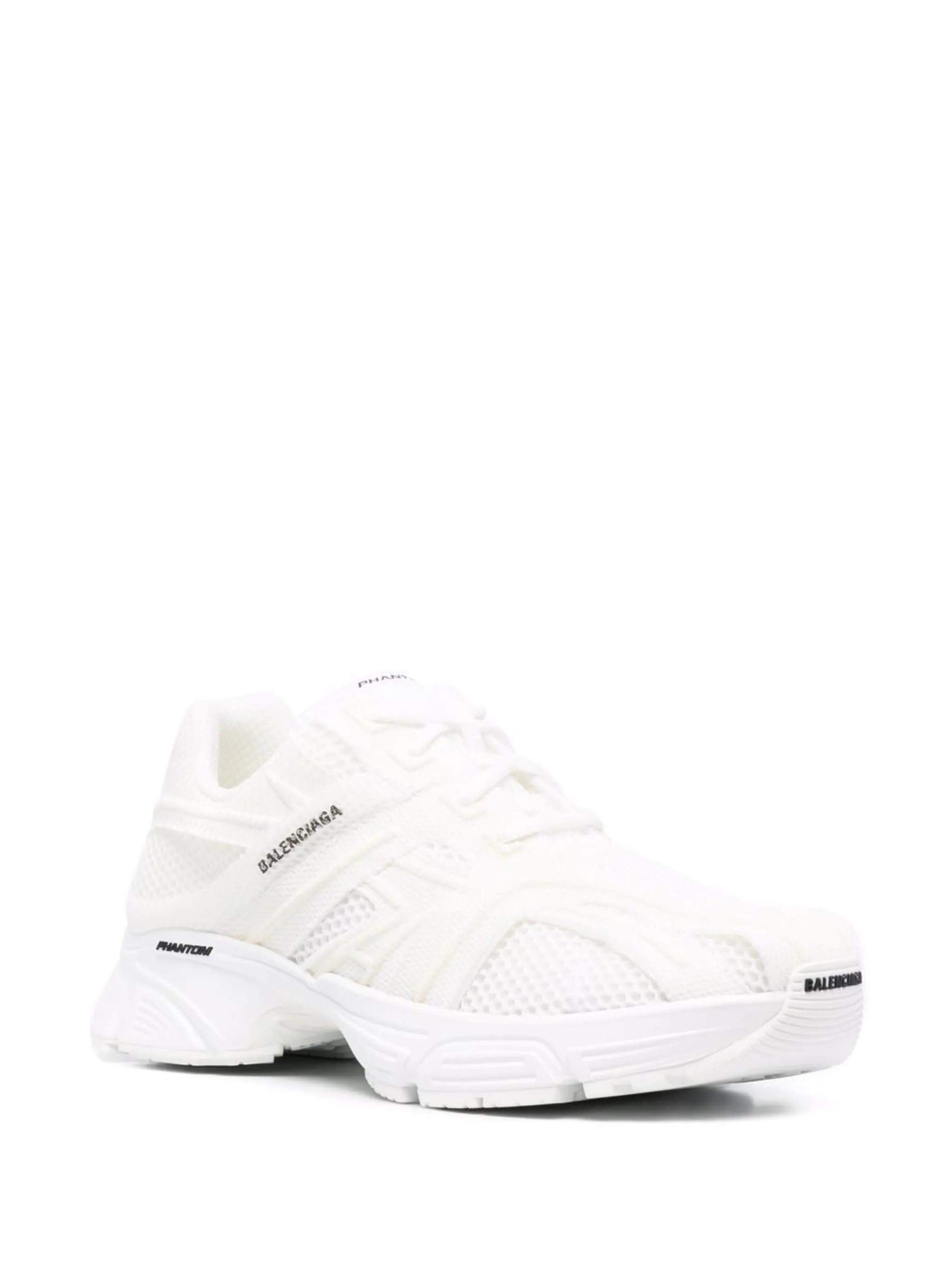 Phantom low-top sneakers